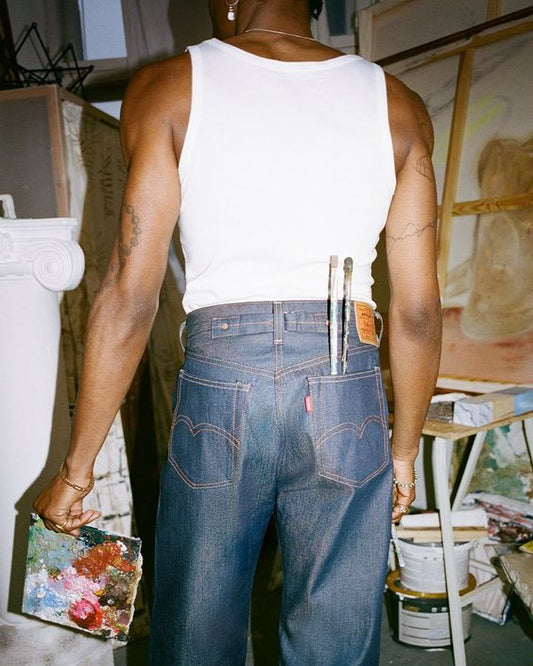 L'histoire du Levi’s