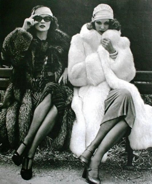 Le terme vintage