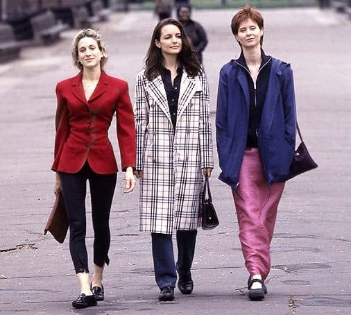 5 Façons de Styliser un Manteau Vintage cet Hiver