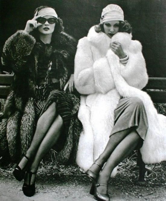 Le terme vintage