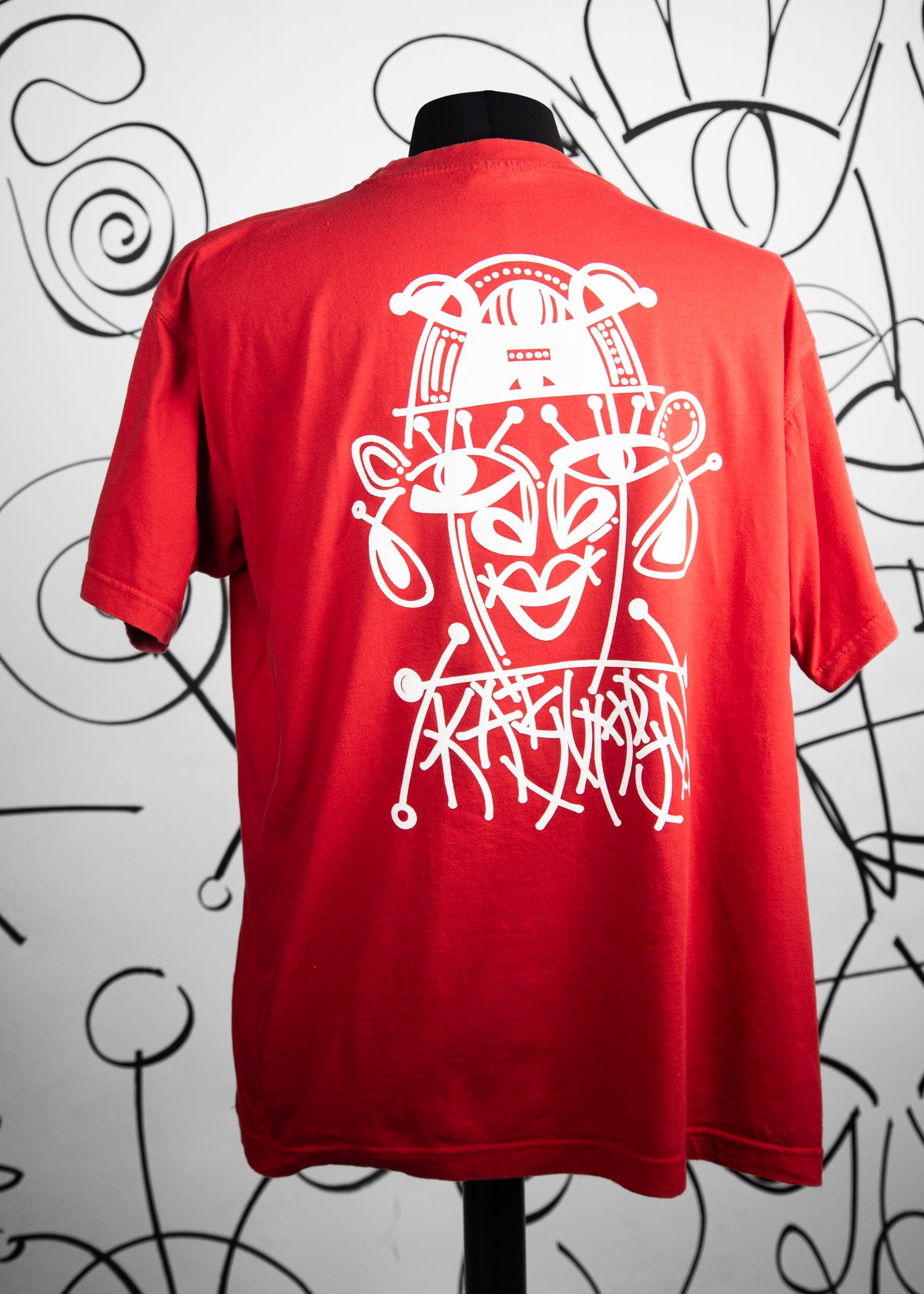 10/50 T-Shirt Vintage Upcycled by Josua Carvalho