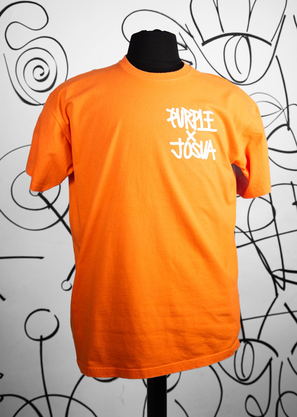 8/50 T-Shirt Vintage Upcycled by Josua Carvalho