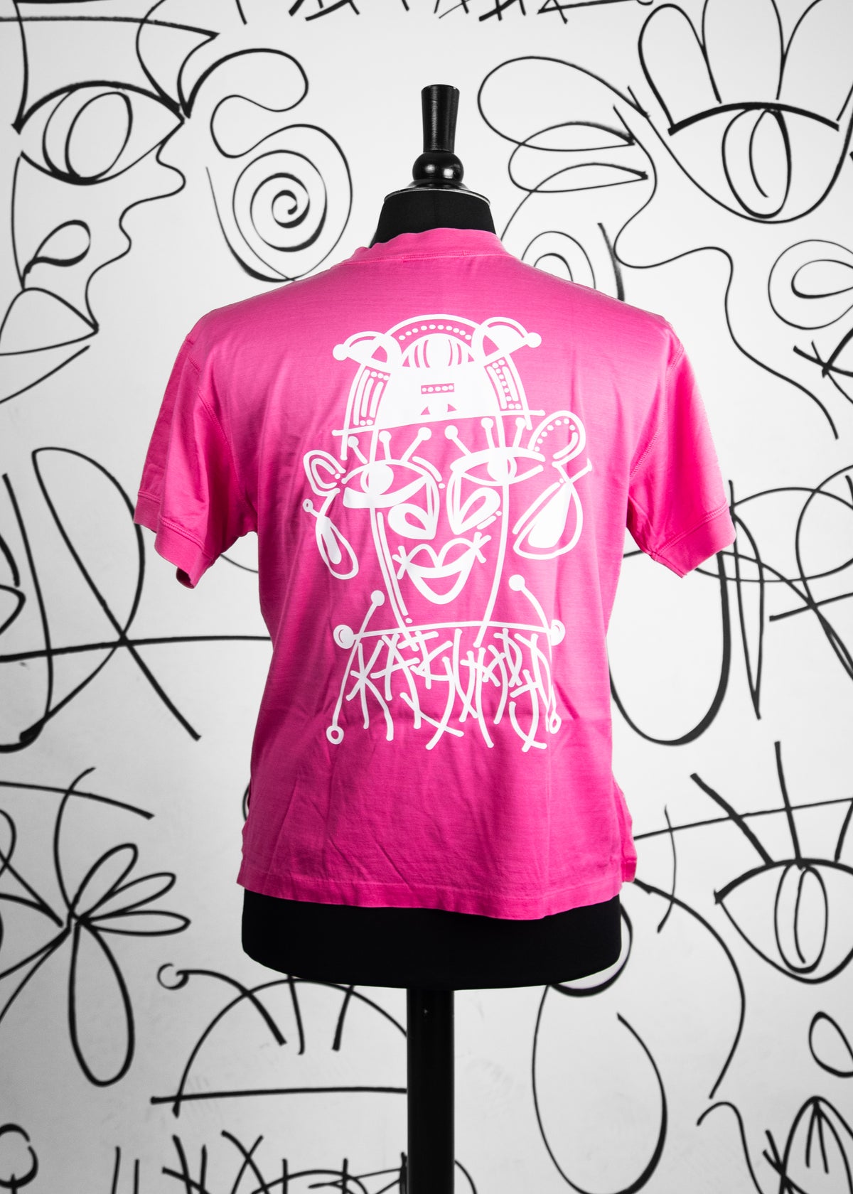 9/50 T-Shirt Vintage Upcycled by Josua Carvalho