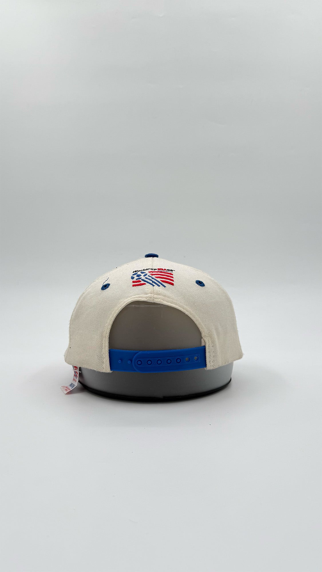 CASQUETTE WORLD CUP 94 USA RARE VINTAGE