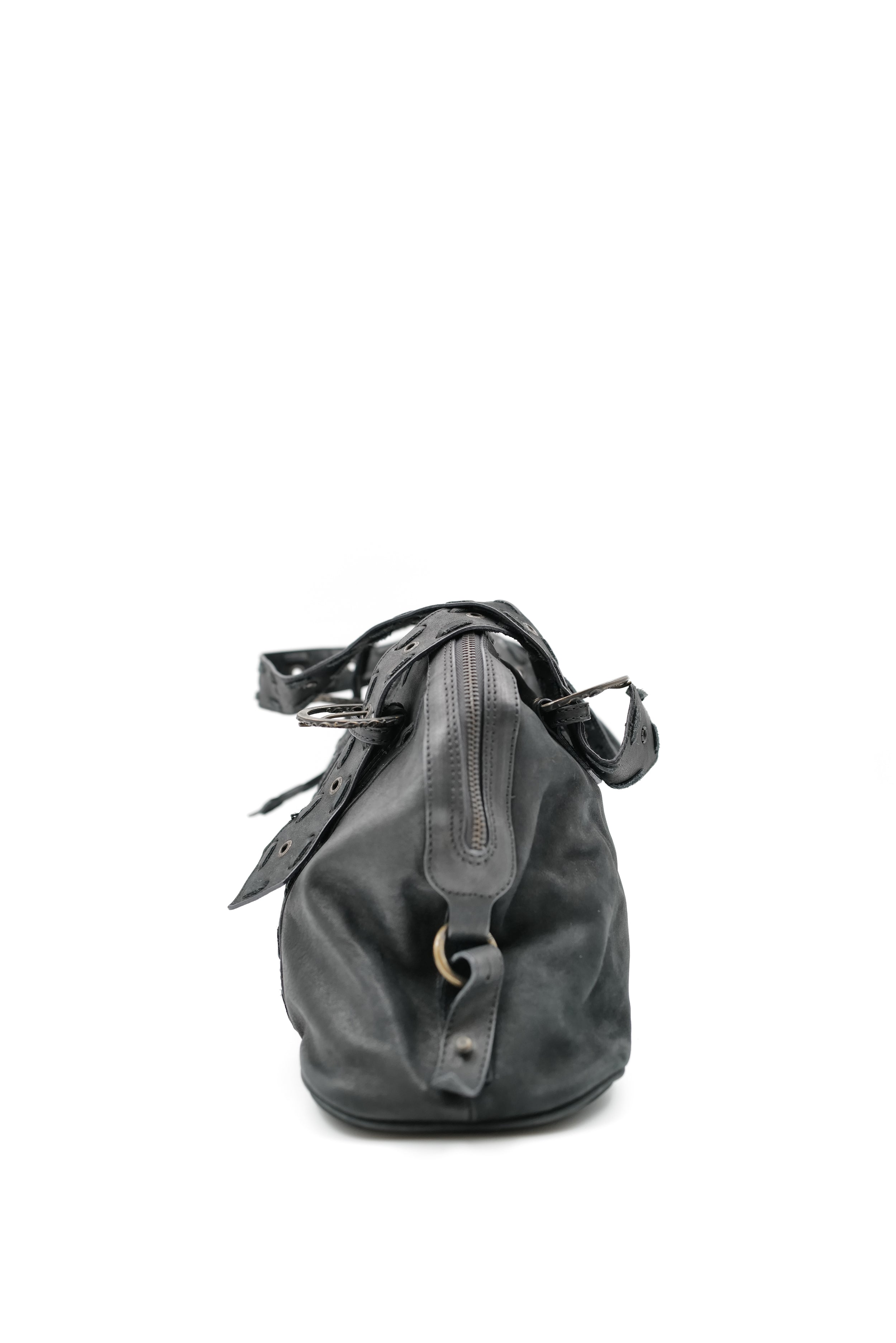 CAVALLI-JUSTCAVALLI-VINTAGE-90S-BAG-HANDBAG-SACAMAIN-LEATHER-CUIR-BLACK-NOIR-04