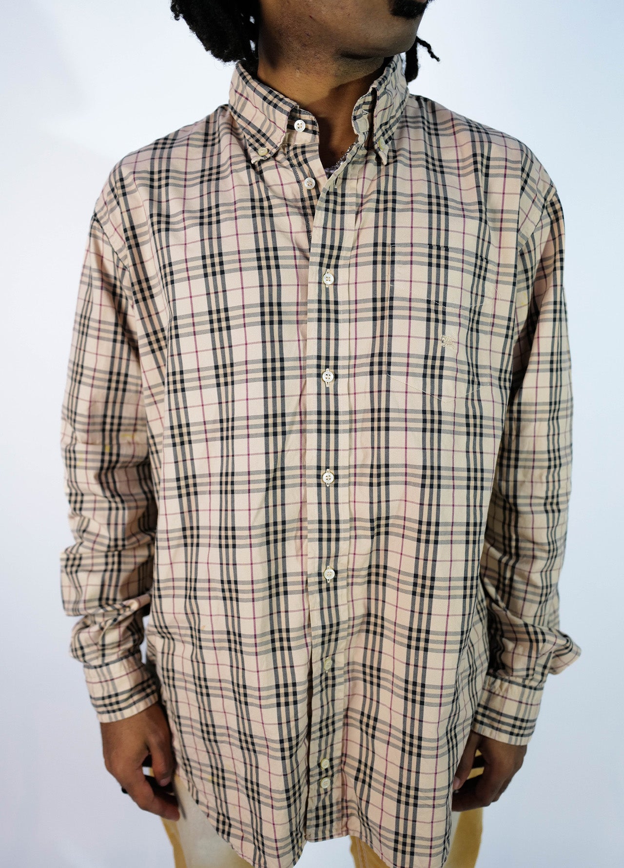 CHEMISE_BURBERRY_VINTAGE_00'S_02