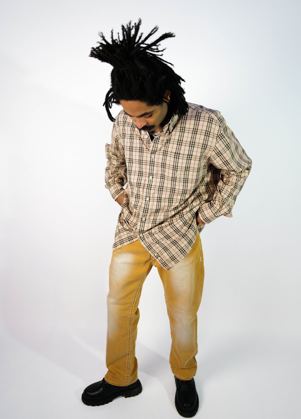 CHEMISE_BURBERRY_VINTAGE_00'S_05