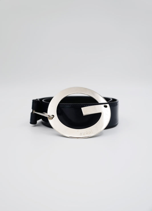 Ceinture Gucci Vintage