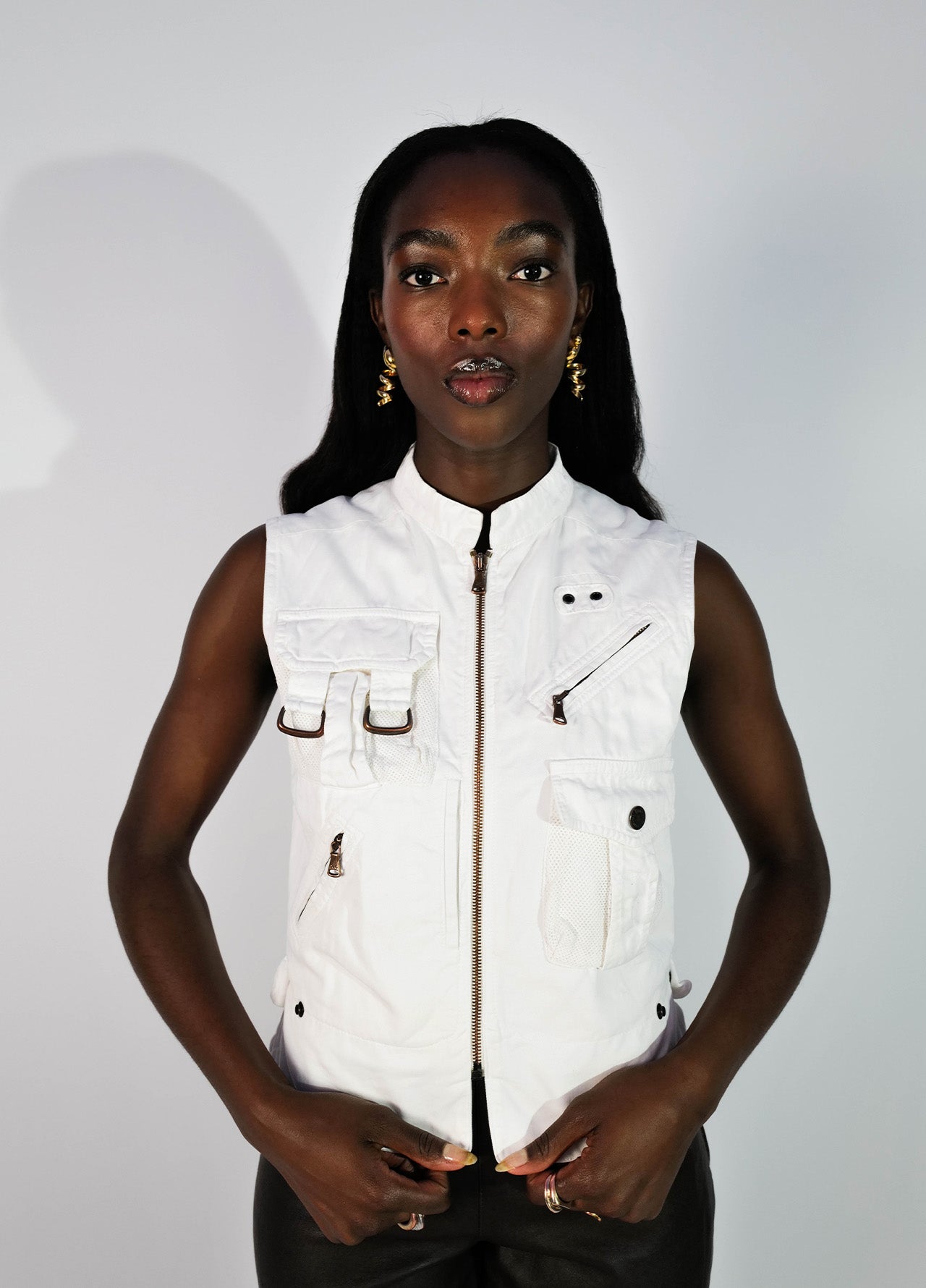 GILET-DOLCE-&-GABBANA-D&G-VINTAGE-90'S-002