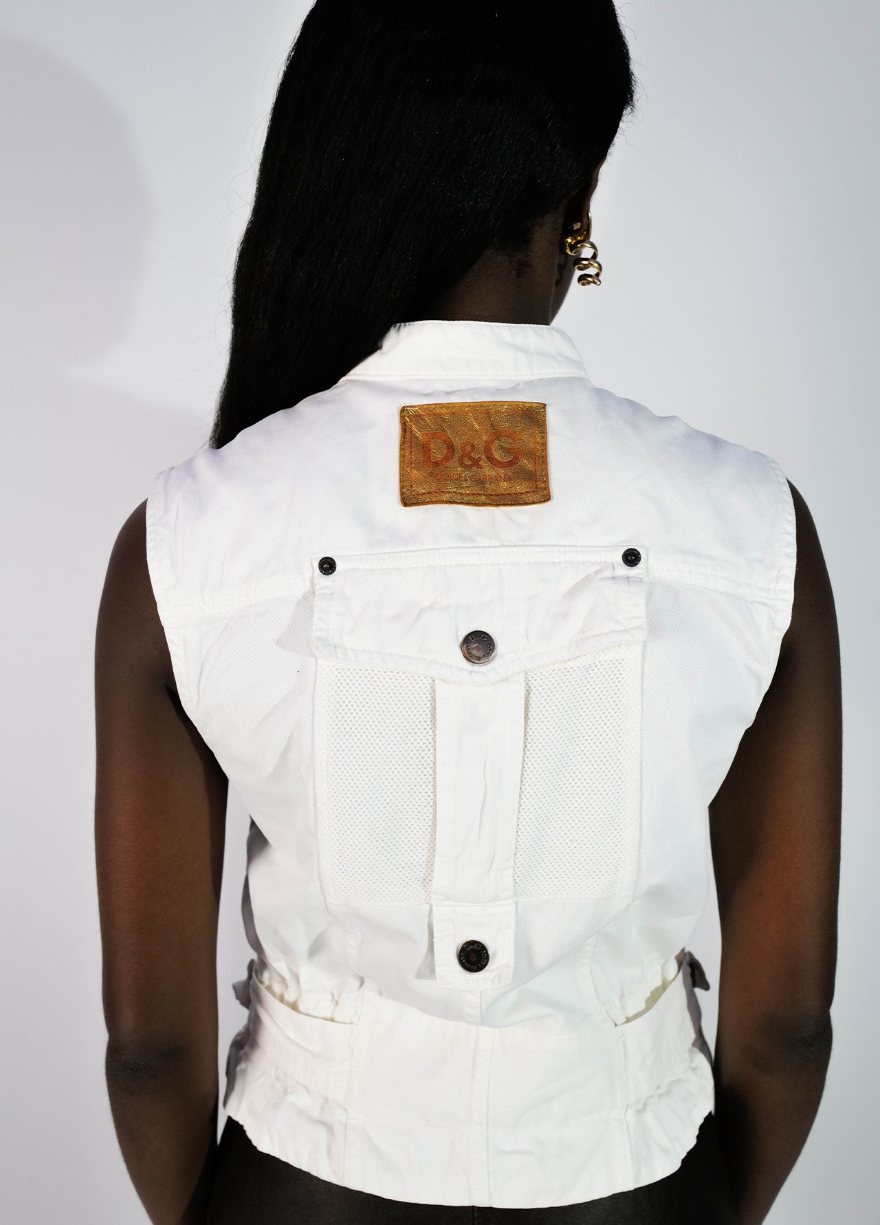 GILET-DOLCE-&-GABBANA-D&G-VINTAGE-90'S-006