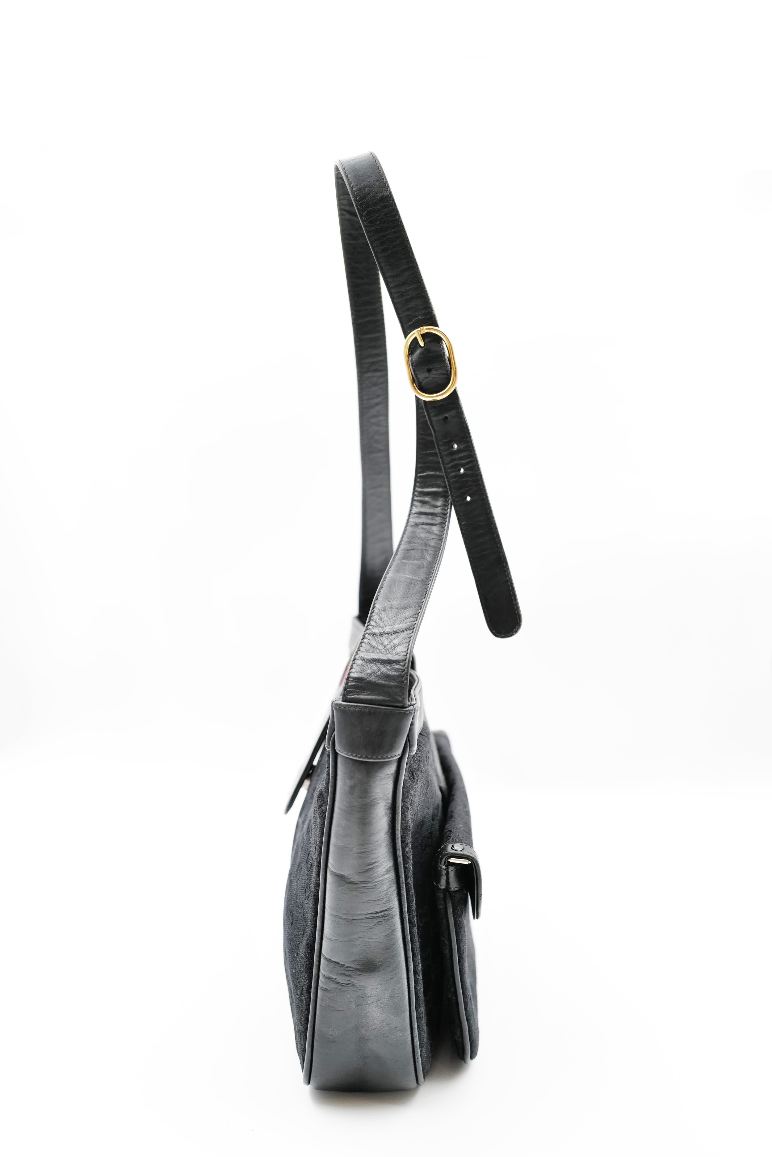 GUCCI-VINTAGE-80S-BLACK-NOIR-BAG-SAC-POCHETTE-03