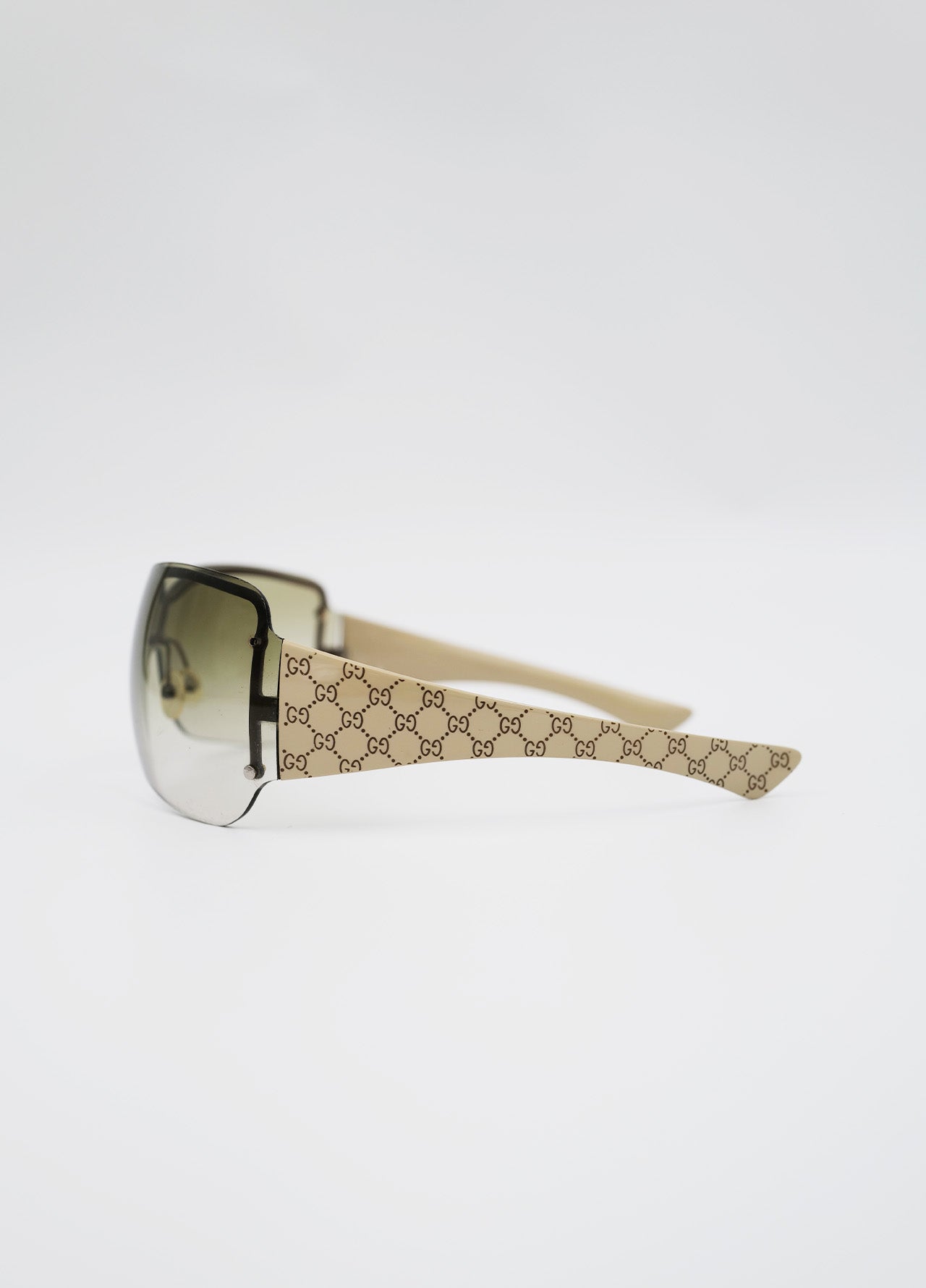 Lunettes Solaires, Gucci, Vintage
