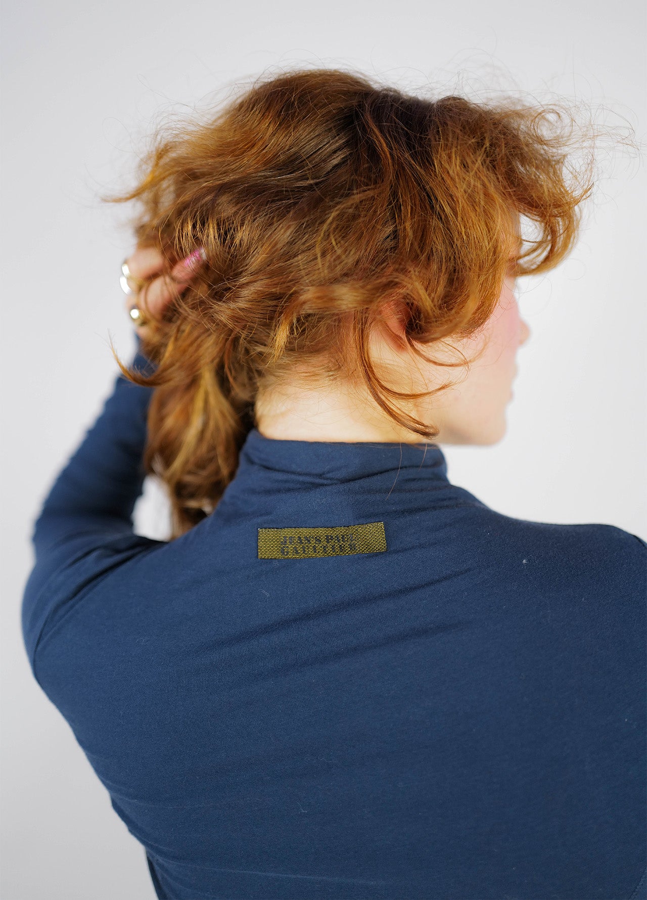 Haut-Top-JeanPaulGaultier-JPG-jeans-vintage-2000-blue-bleu-6