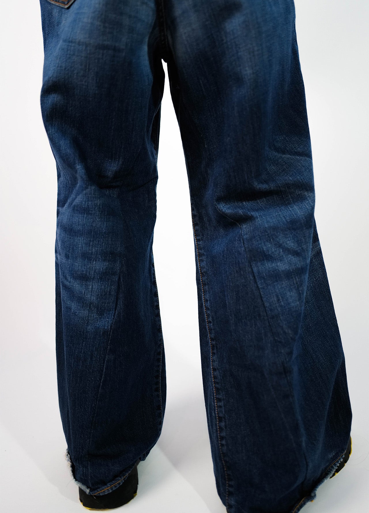 JEANS PANTALON LEVI'S REWORKED VINTAGE-005