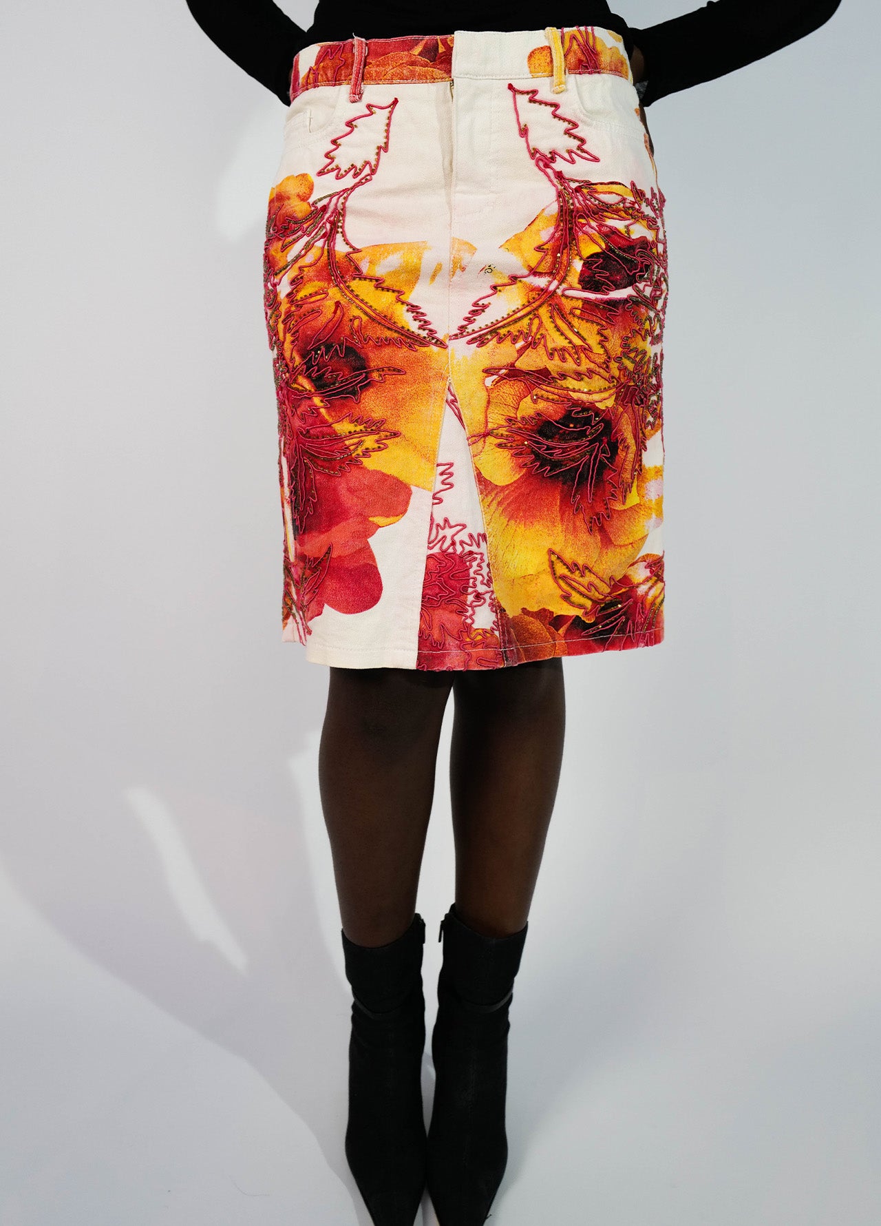 JUPE-ROBERTO-CAVALLI-VINTAGE-001