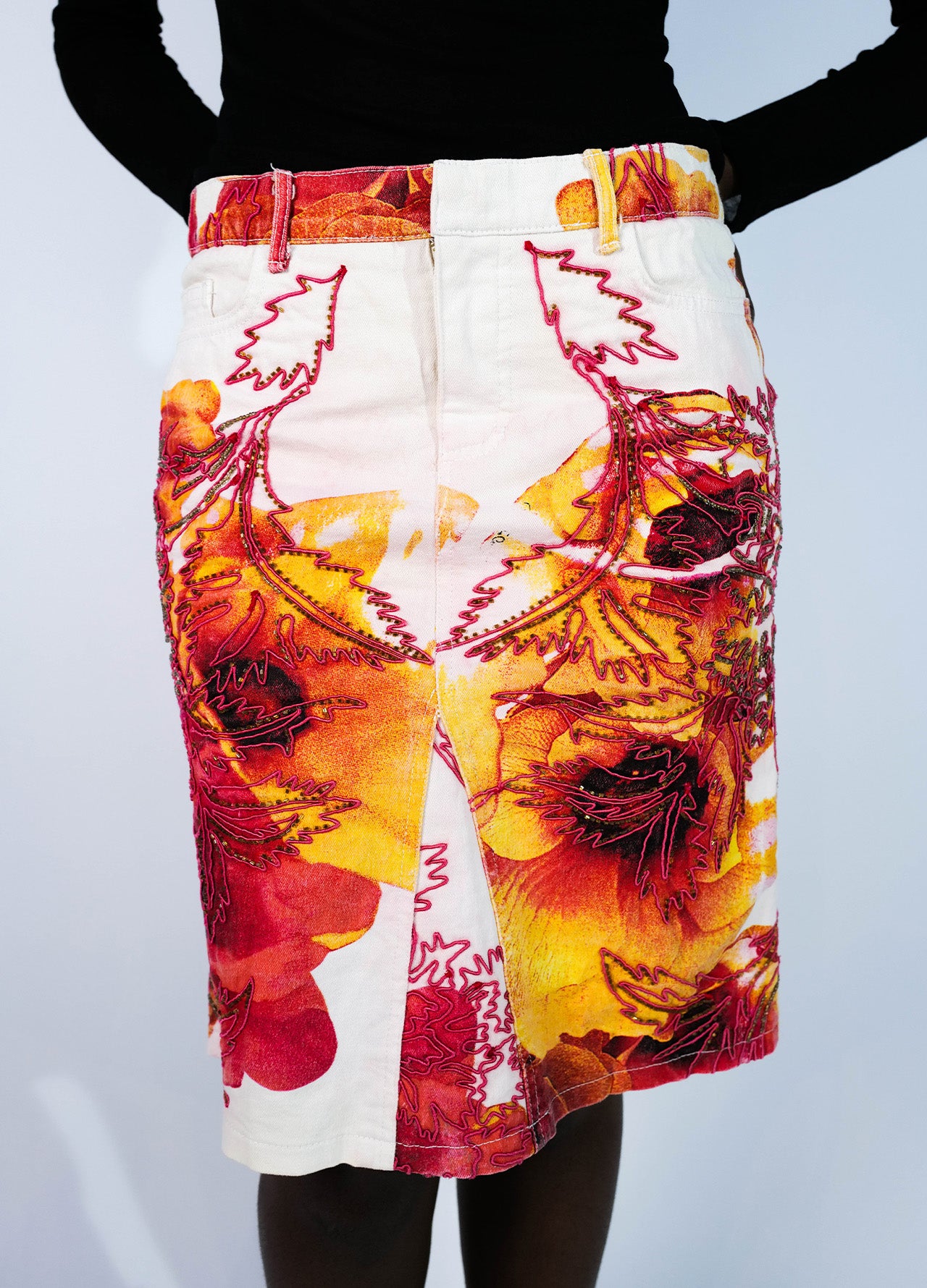 JUPE-ROBERTO-CAVALLI-VINTAGE-002