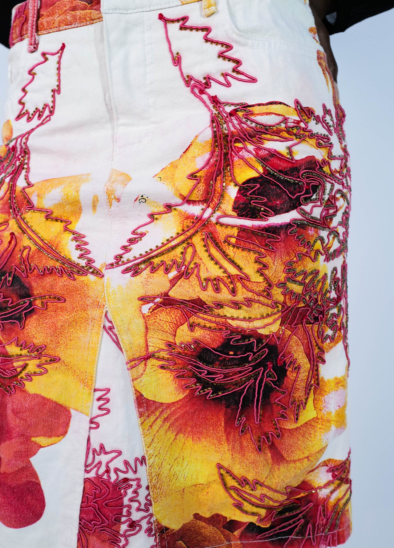 JUPE-ROBERTO-CAVALLI-VINTAGE-005