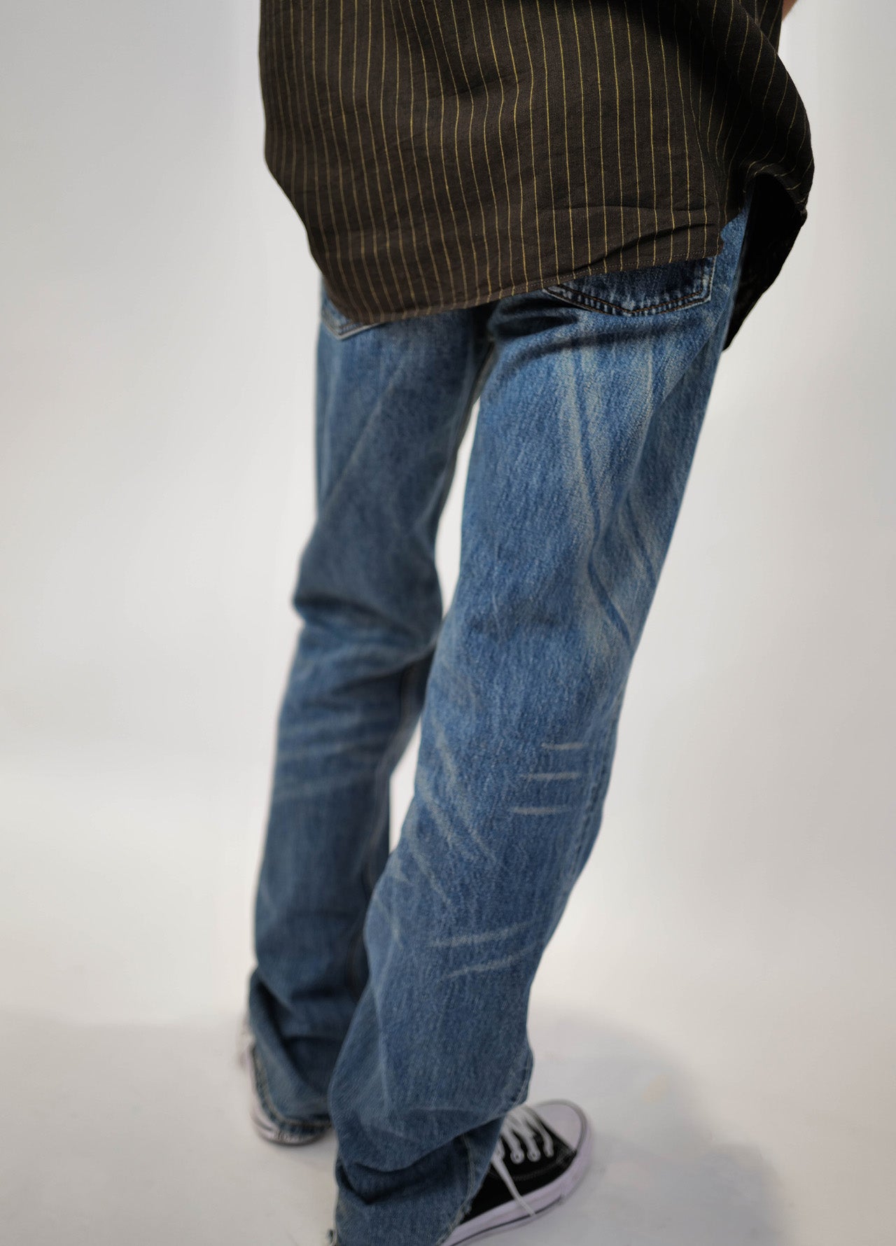 Jeans-denim-Levis-Levi's-501-reworked-vintage-blue-bleu-4