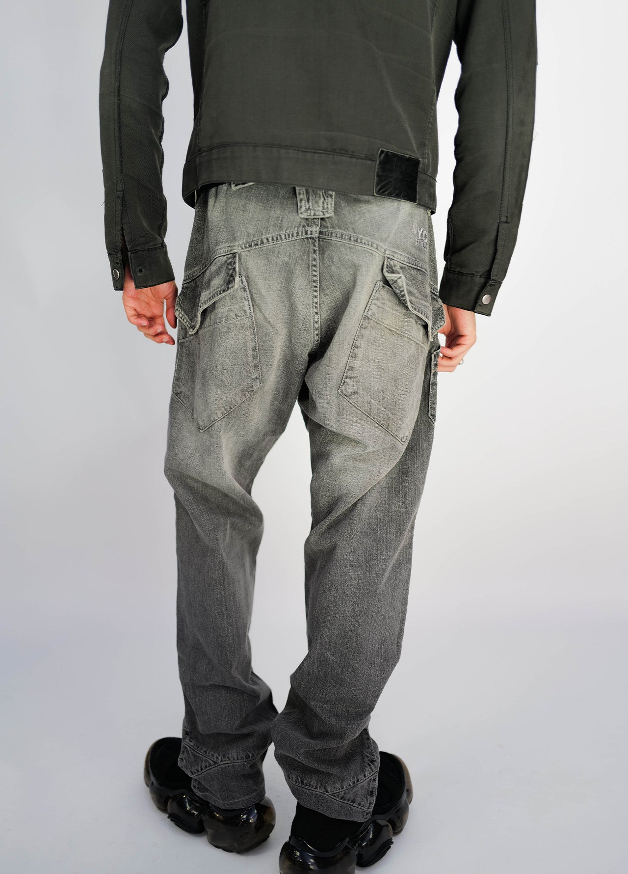 Jeans-denim-NYCLTD-NYC-LTD-vintage-Y2K-gris-grey-1