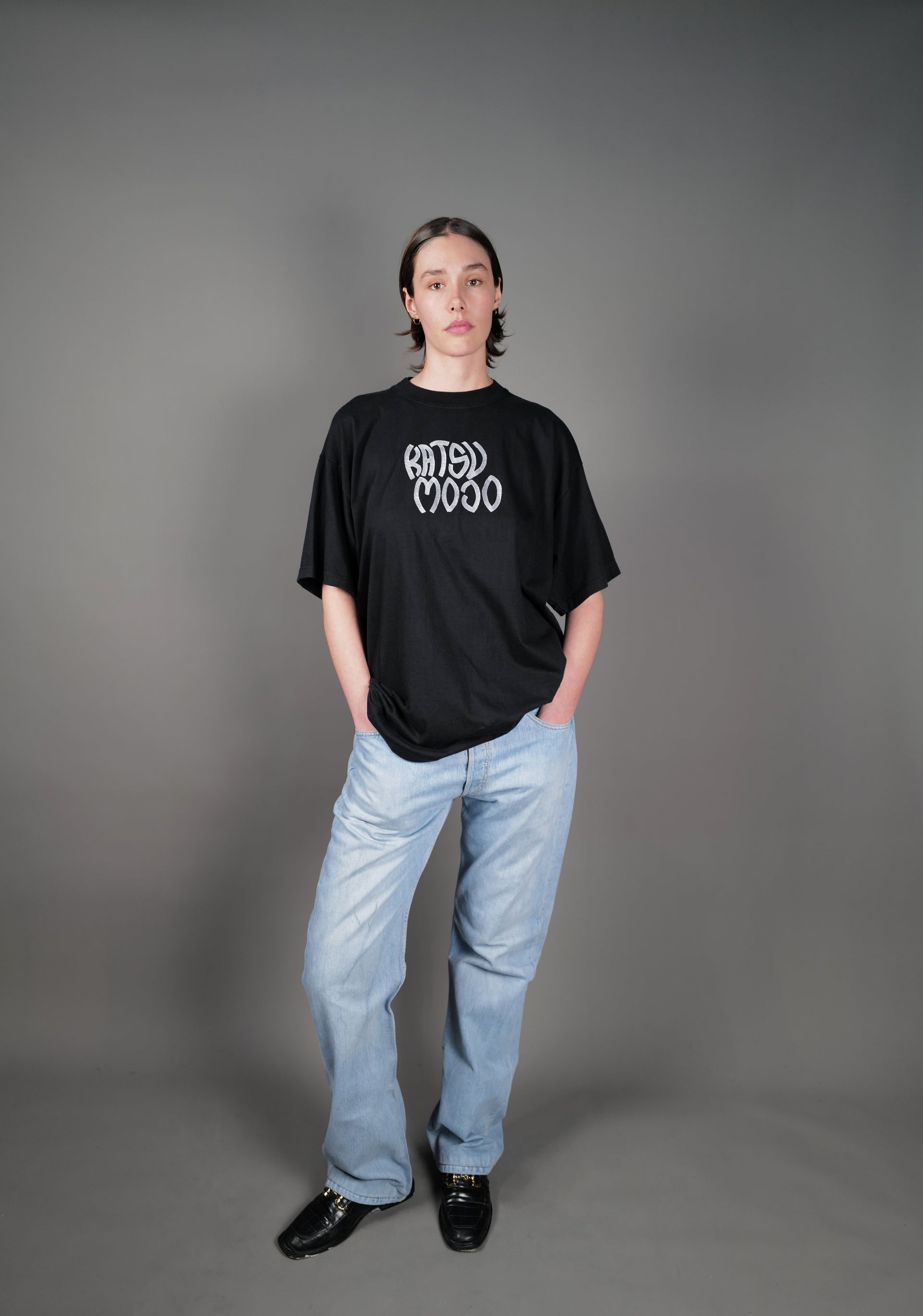 Tee Vintage Upcycled by Josua Carvalho
