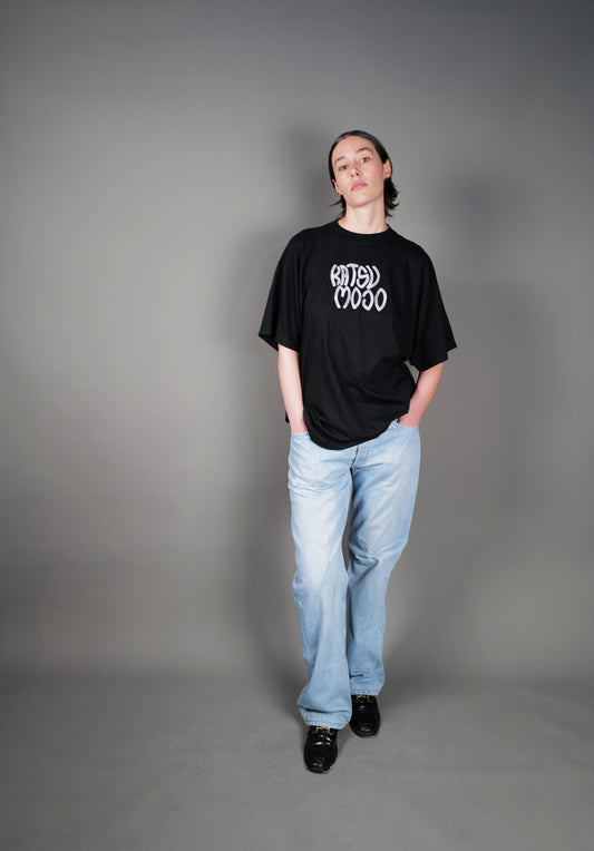 Tee Vintage Upcycled by Josua Carvalho