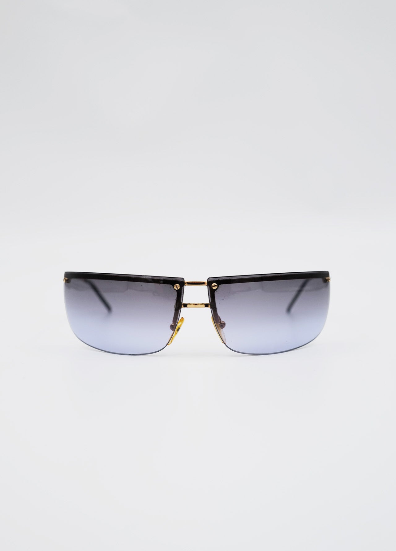 Lunette-Gucci-Dore-Fumee-Bleu-Noir-Vintage-01