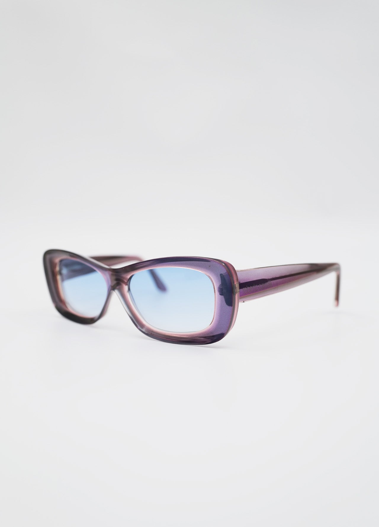 Lunette-solaire-sunglass-RobertoCavalli-Roberto-Cavalli-reworked-vintage-violet-purple-blue-bleu-1
