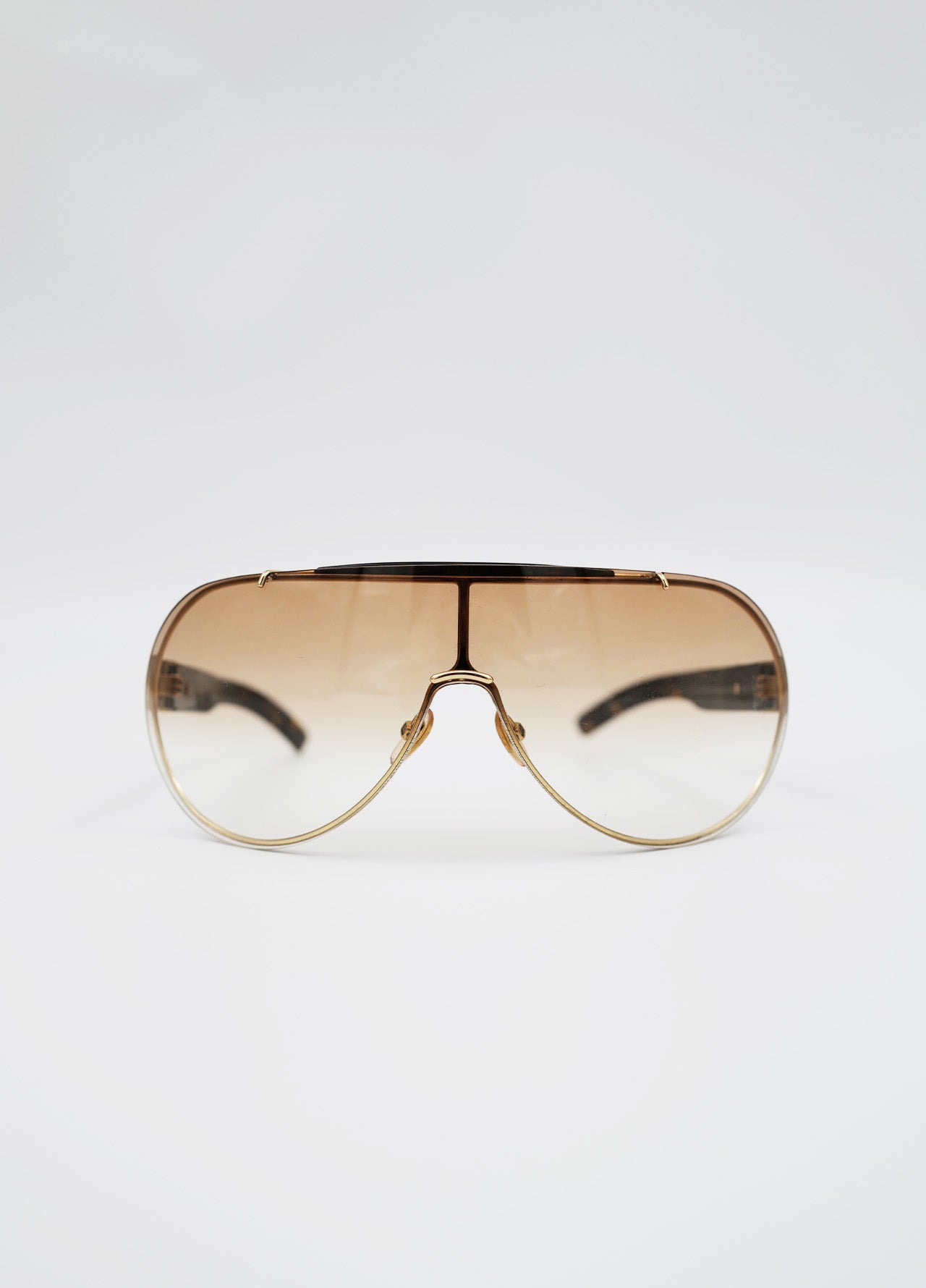 Lunettes Solaires, Gucci, Vintage
