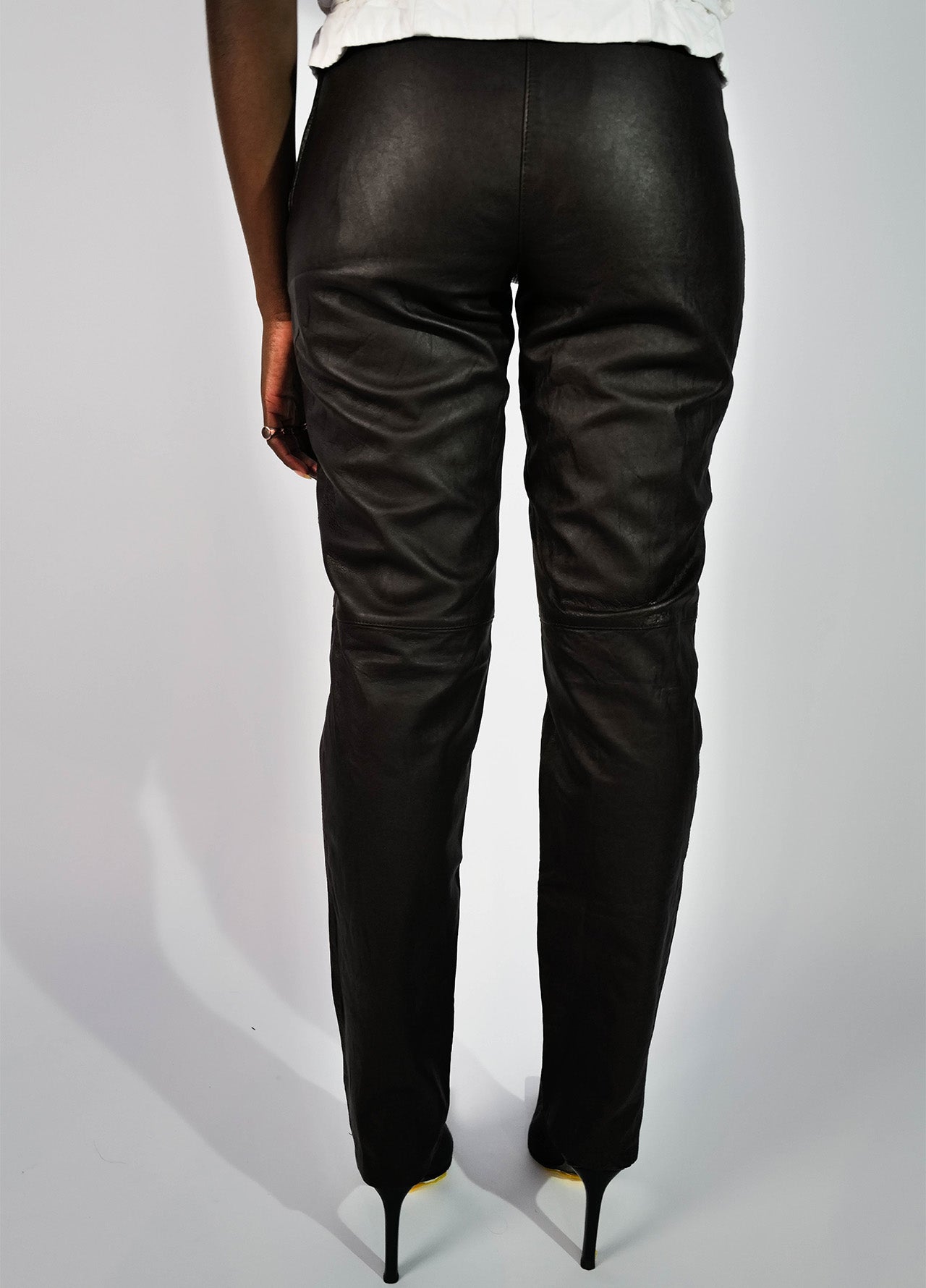 PANTALON_CUIR_LA_PELLERIA_VINTAGE_90_S_05