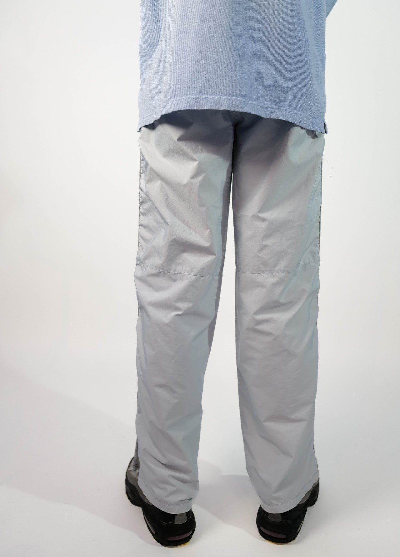 PANTALON TRACKBOTTOM SURVÊTEMENT PRADA VINTAGE-003