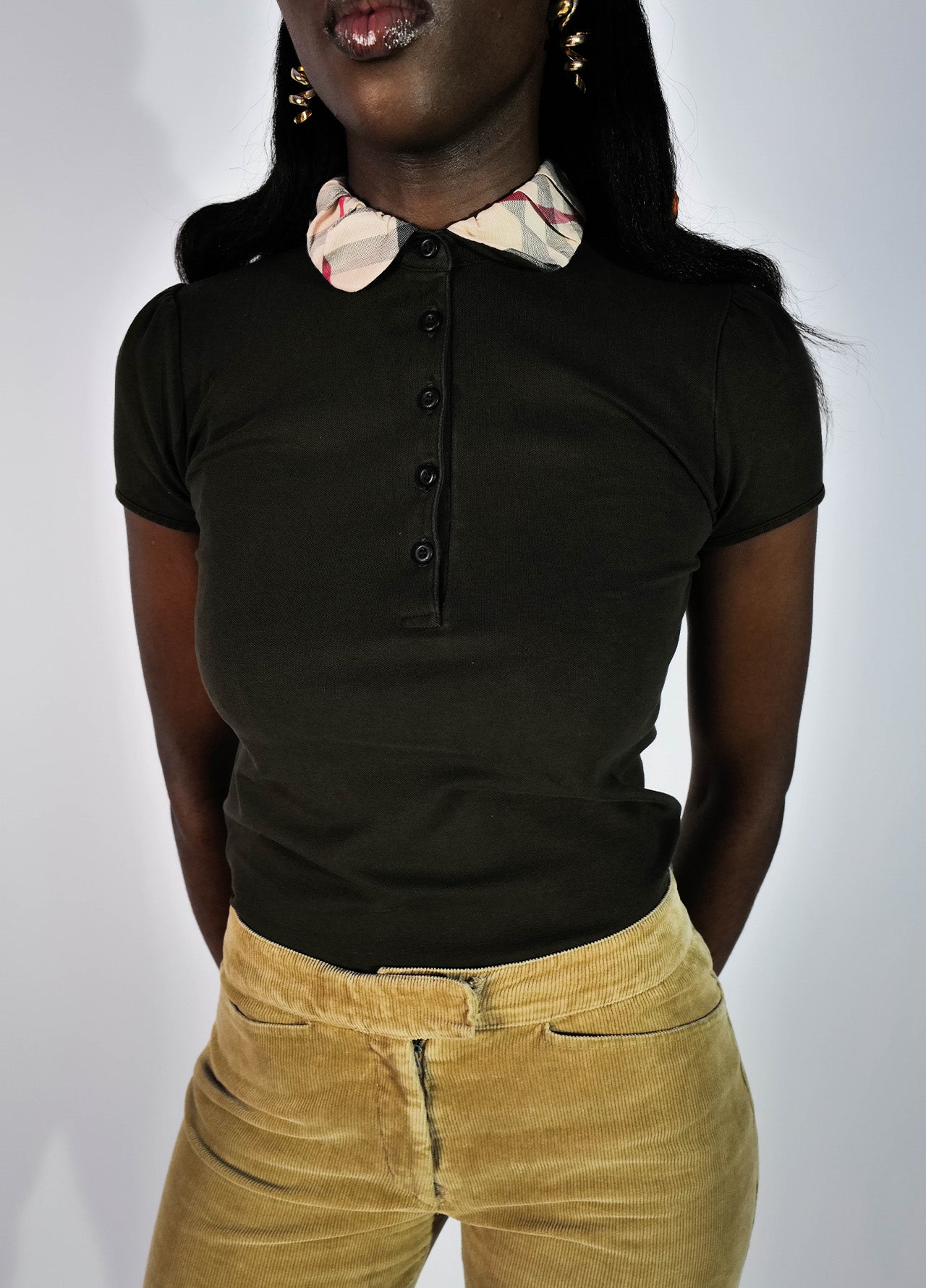 POLO BURBERRY-002