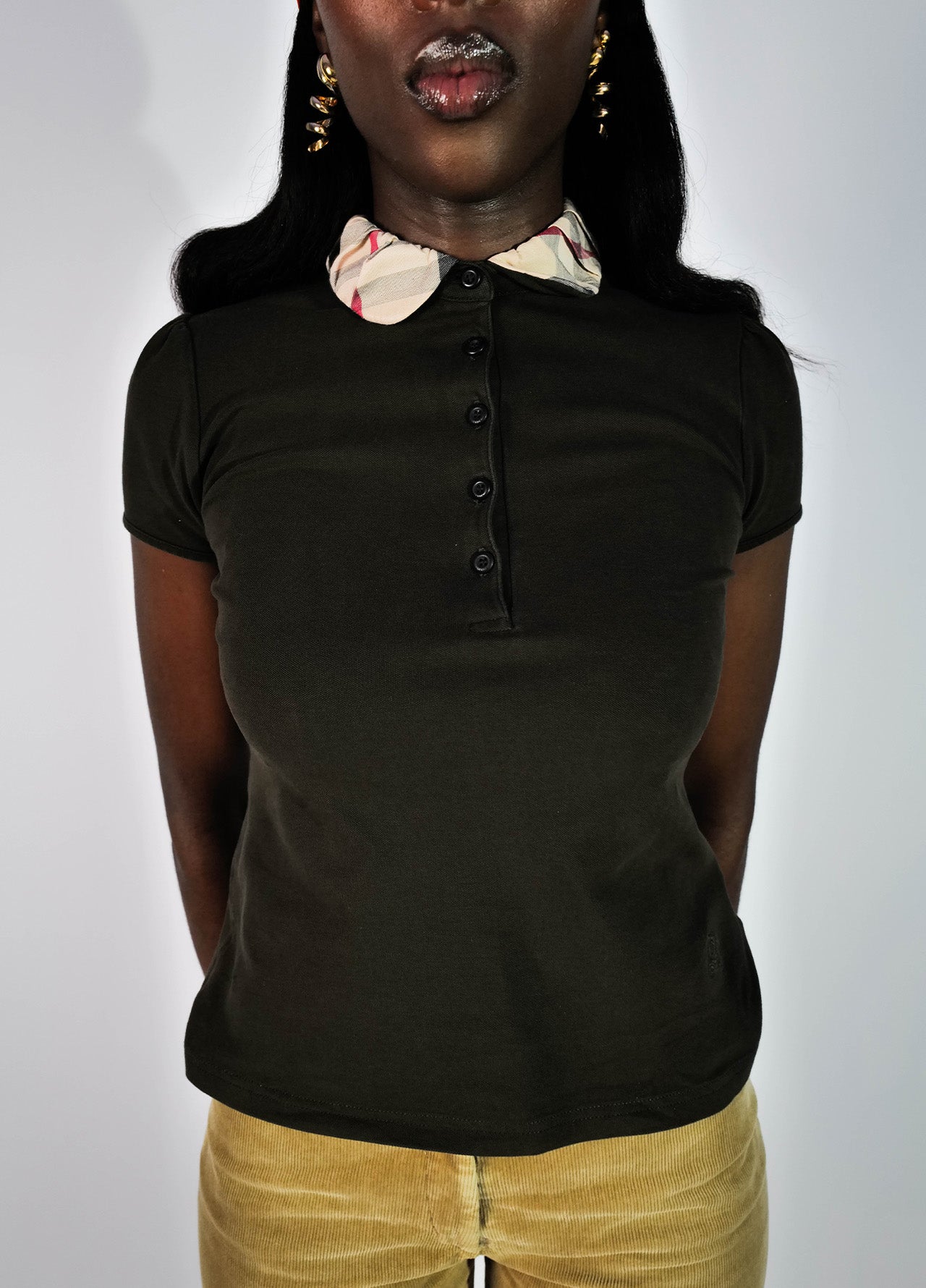 POLO BURBERRY-005