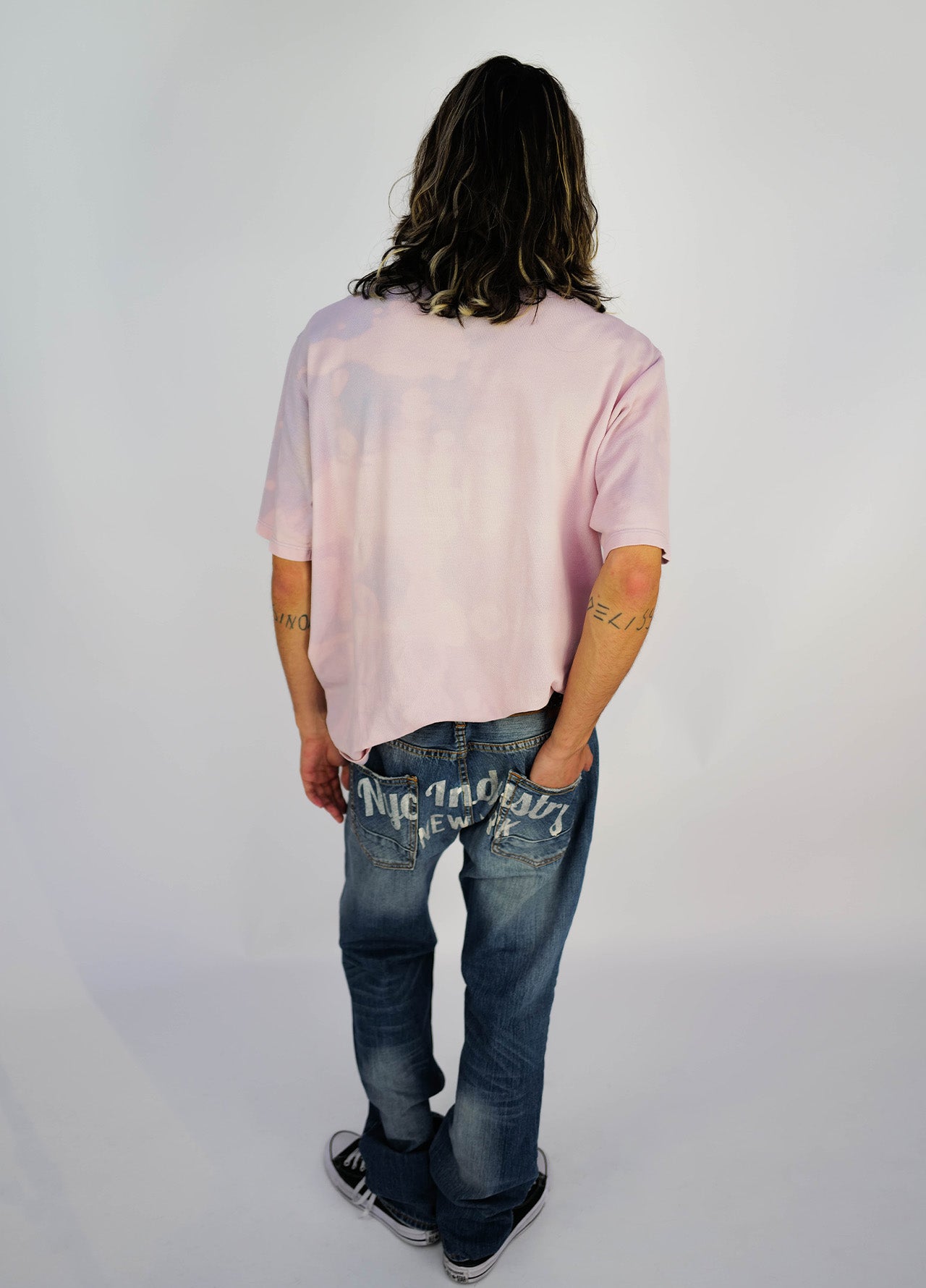 Polo-Burberry-Tiendye-reworked-pink-rose-4