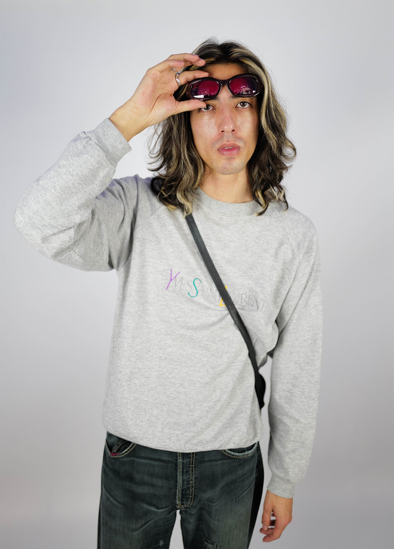 Pull-YSL-Circa-Deadstock-Gris-Logo-Vintage-02