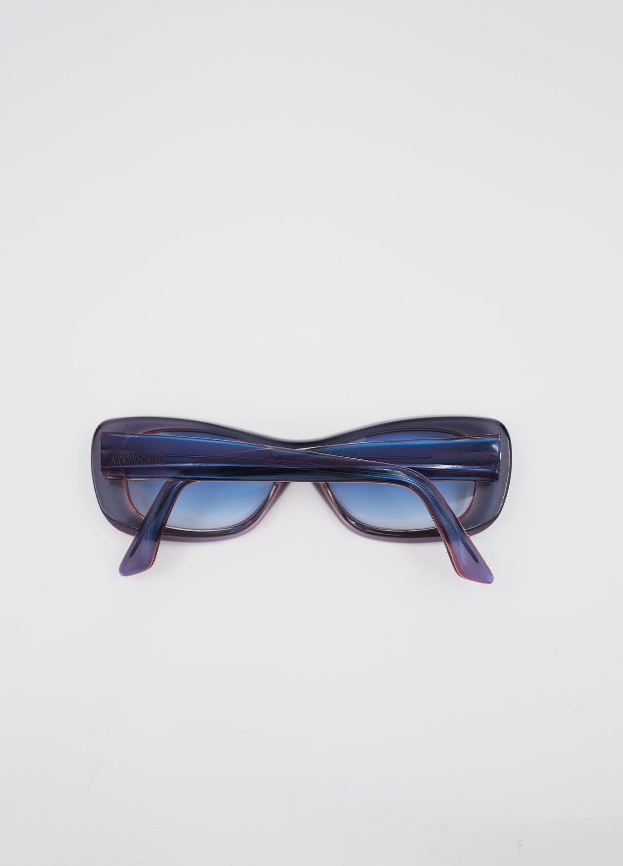 Lunettes Solaires, Roberto Cavalli, Vintage