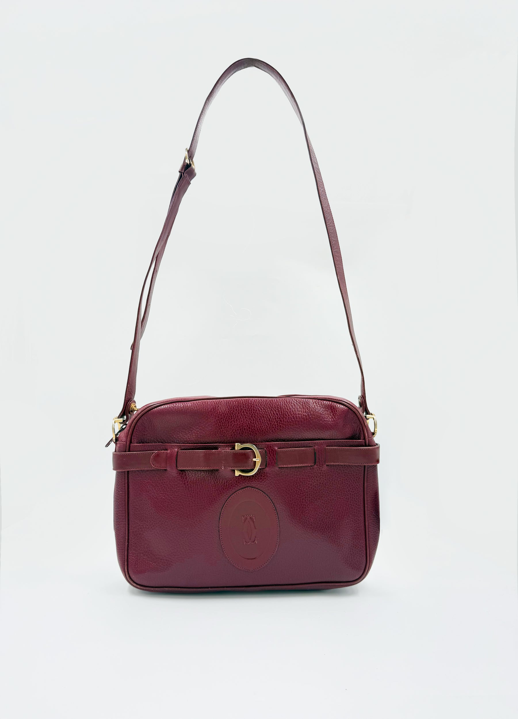 SAC-CARTIER-MUST-BORDEAUX-BANDOULIERE-VINTAGE-001