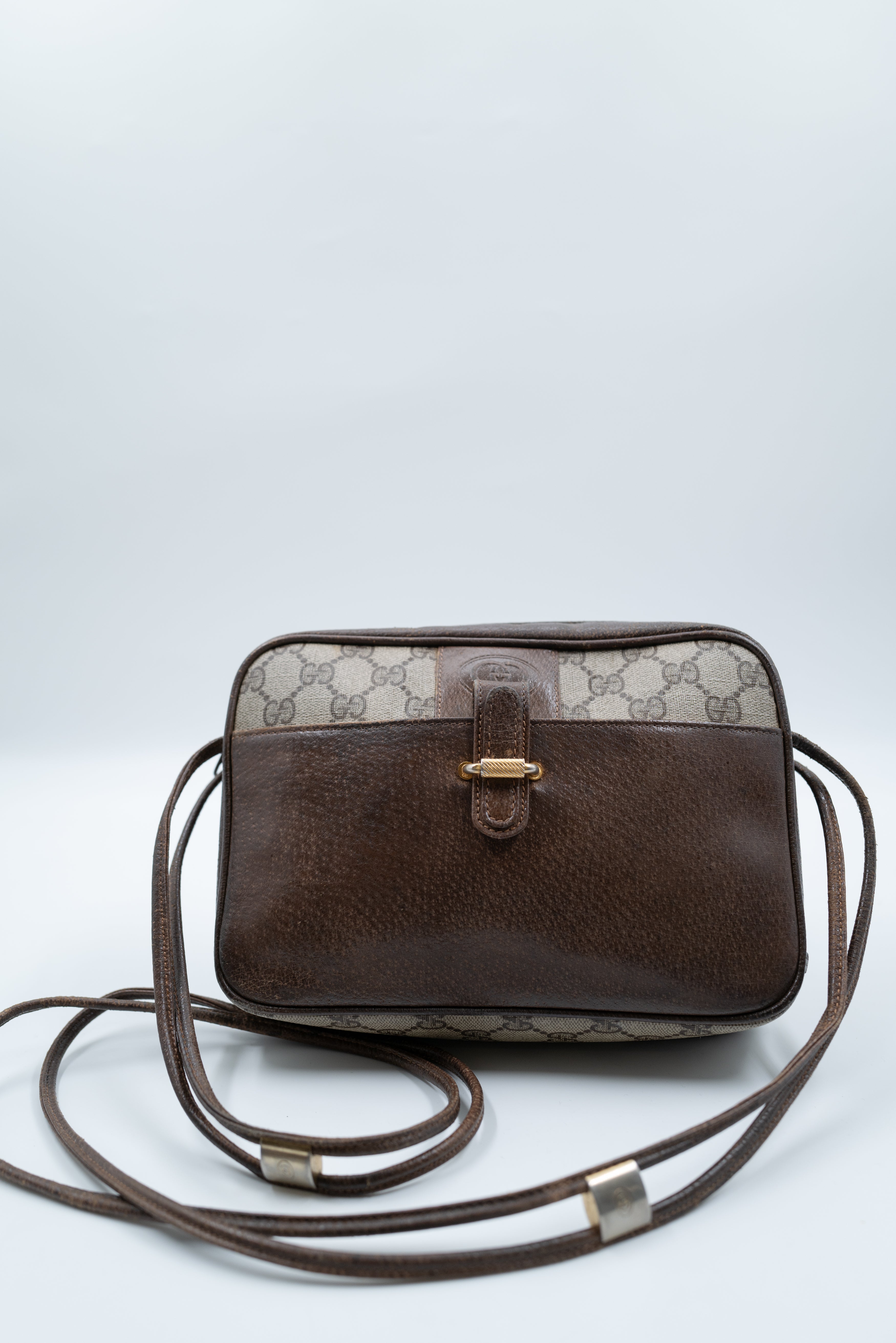 SAC-GUCCI-CROSS-GG-CANVAS-LEATHER-VINTAGE-BROWN-005