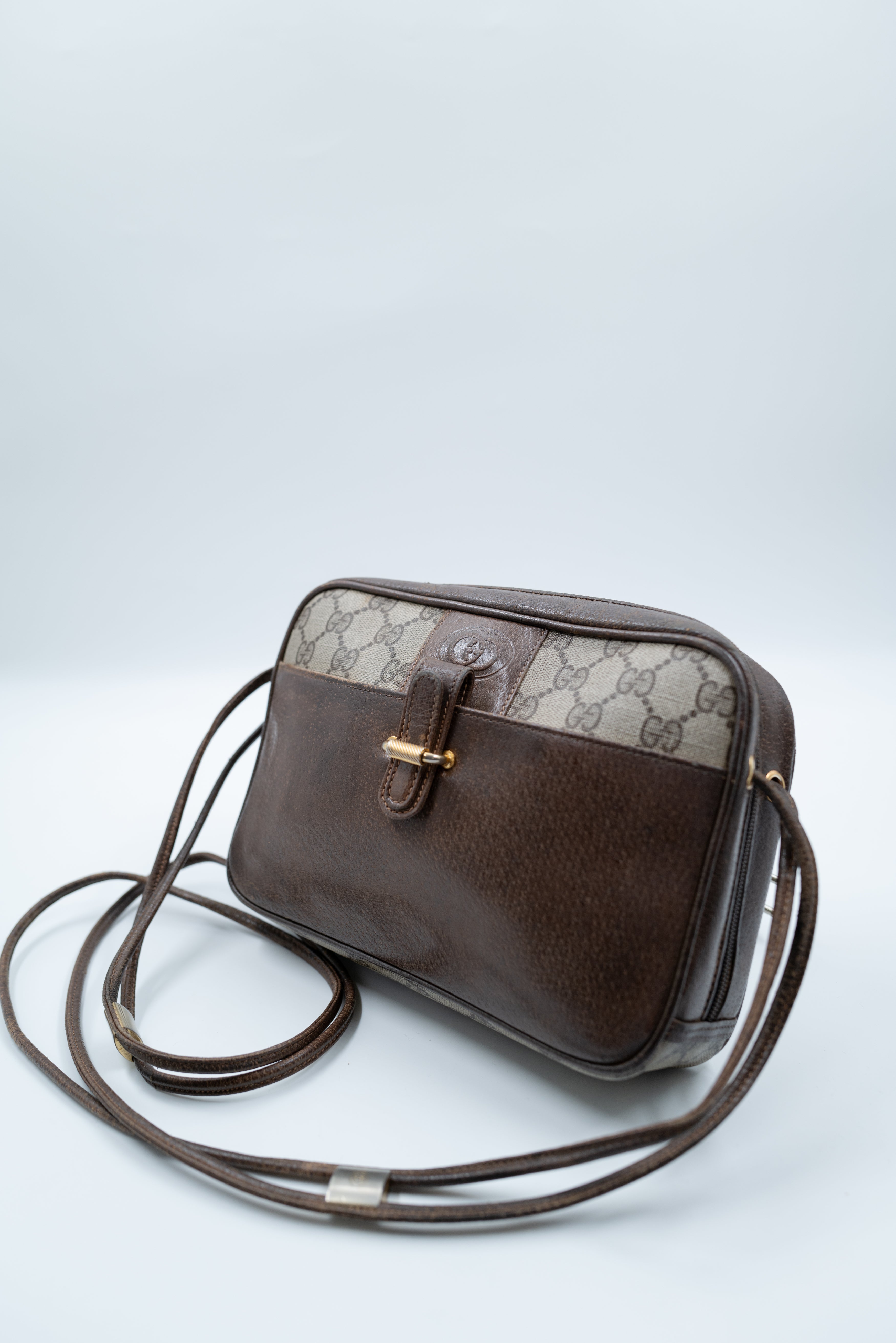 SAC-GUCCI-CROSS-GG-CANVAS-LEATHER-VINTAGE-BROWN-006