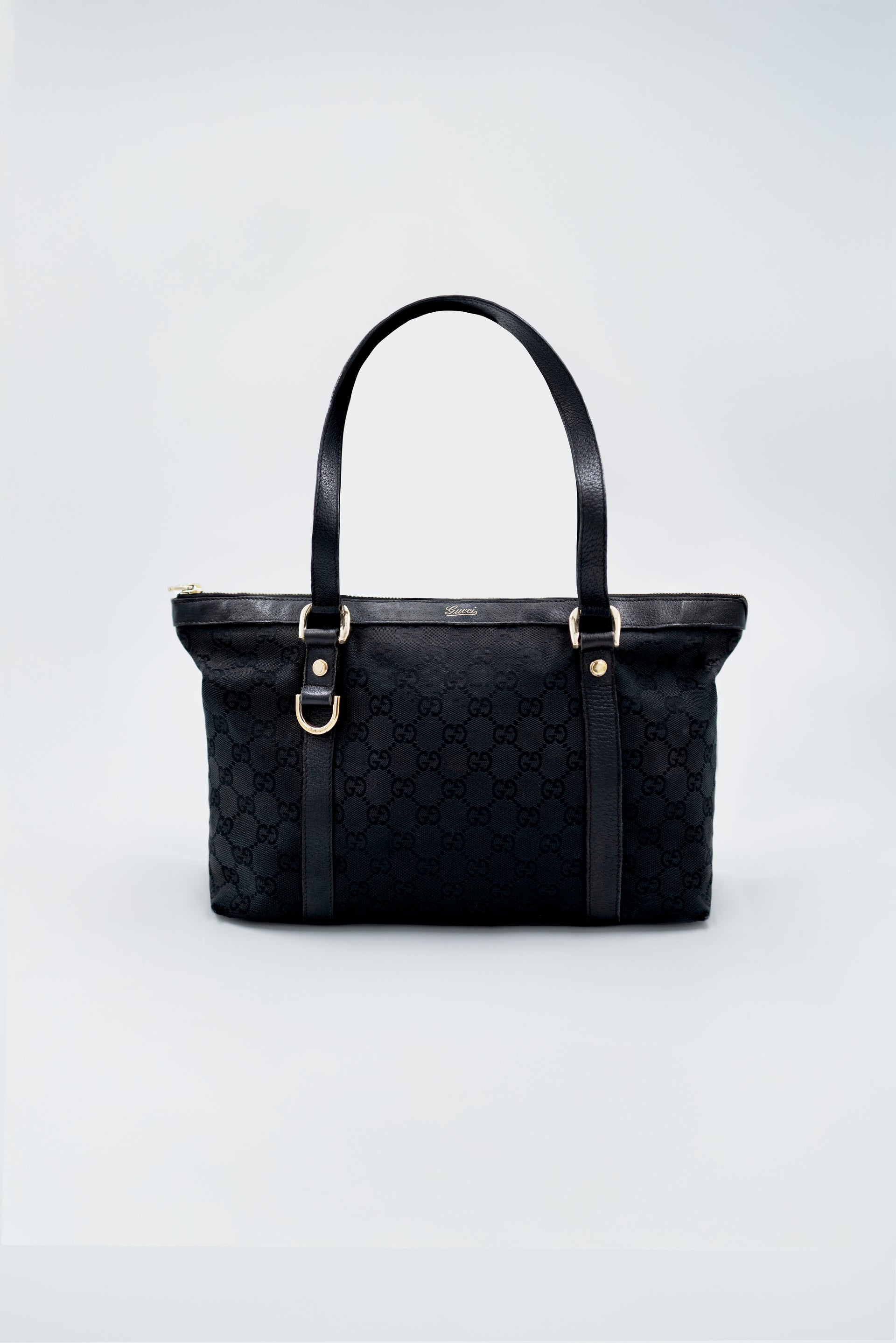 SAC-GUCCI-SMALL-CABAS-00S-VINTAGE-BLACK-NOIR-01