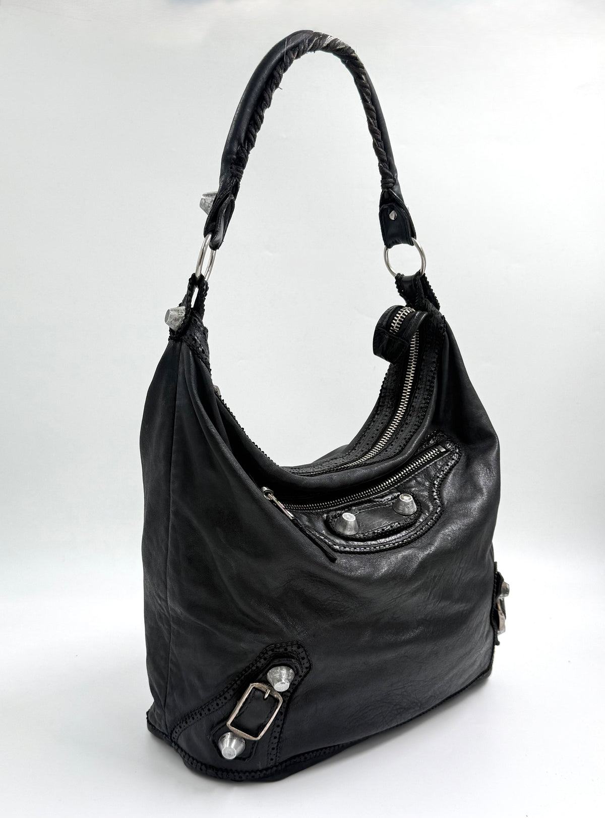 SAC BALENCIAGA LE CAGOLE VINTAGE Y2K