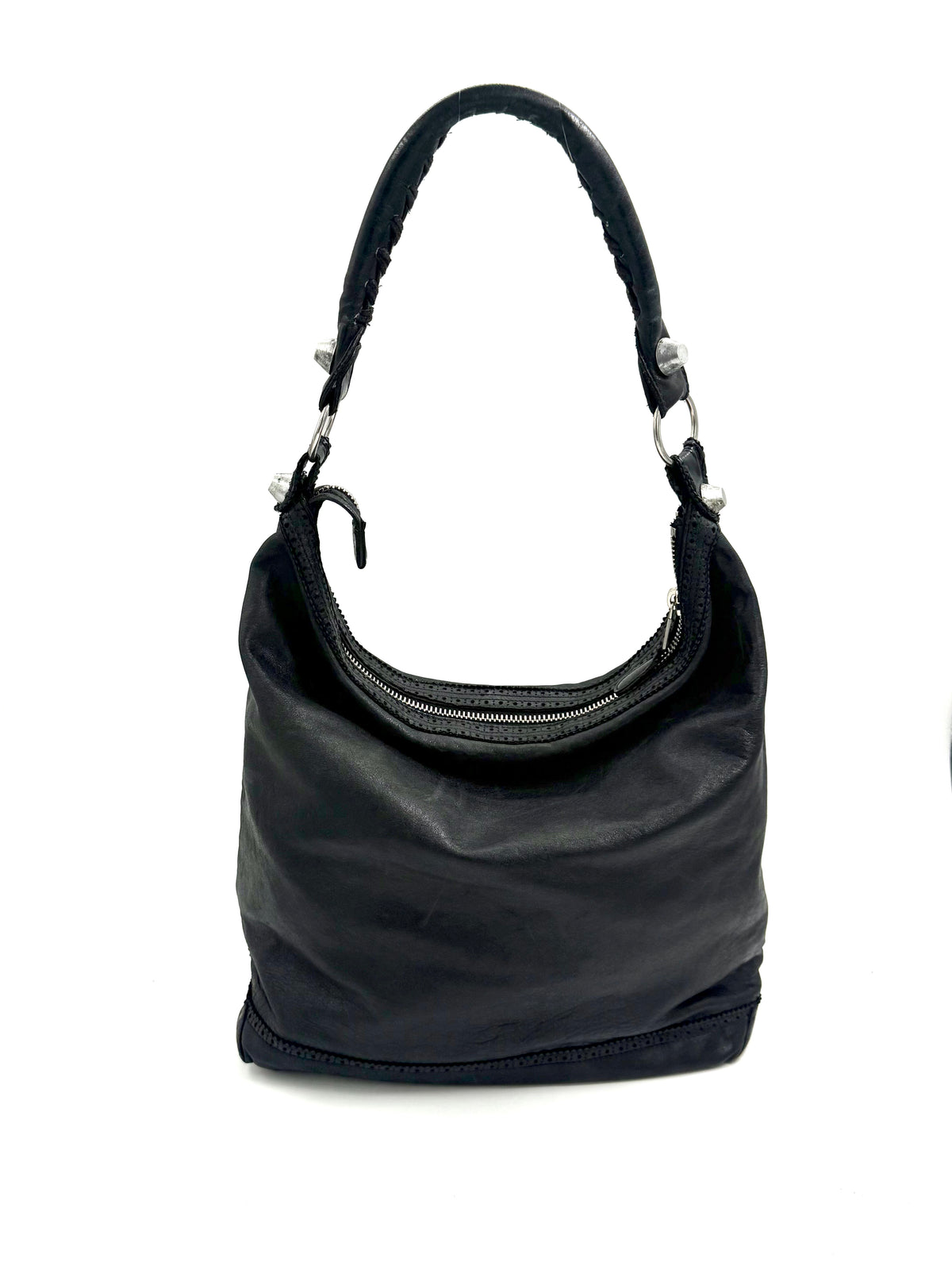 SAC BALENCIAGA LE CAGOLE VINTAGE Y2K