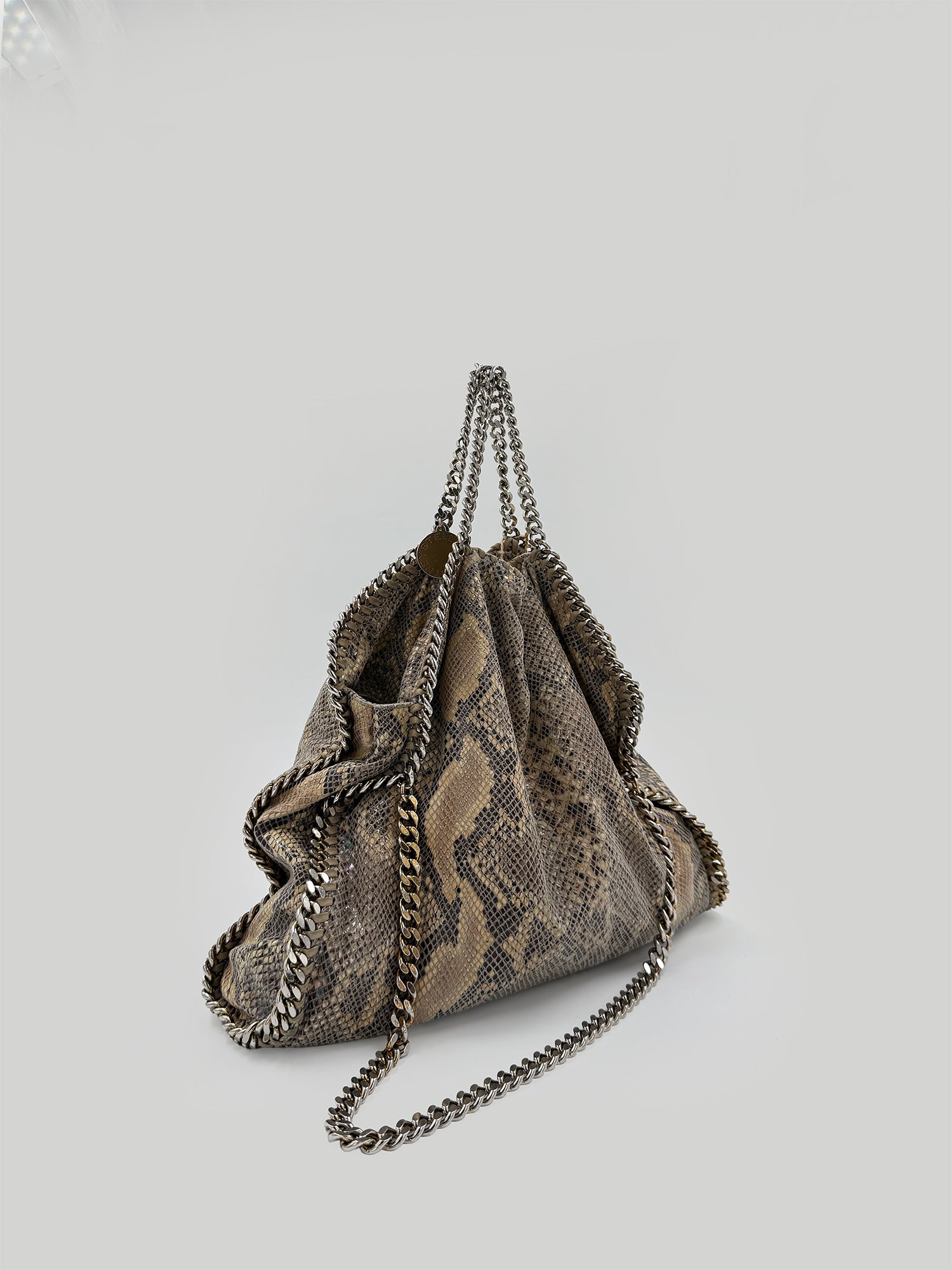SAC FALABELLA MEDIUM STELLA McCARTNEY VINTAGE 00's-10's