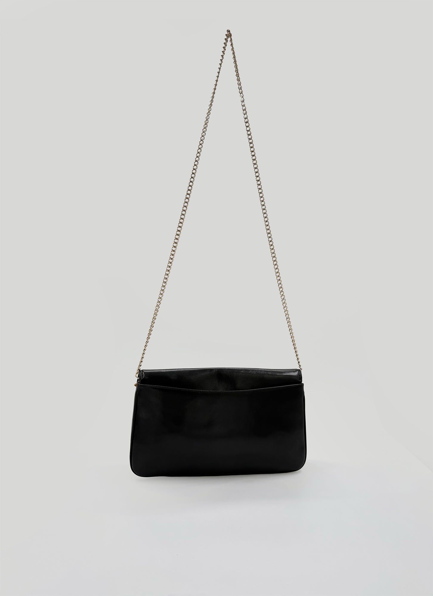 SAC GUCCI POCHETTE VINTAGE 80'S