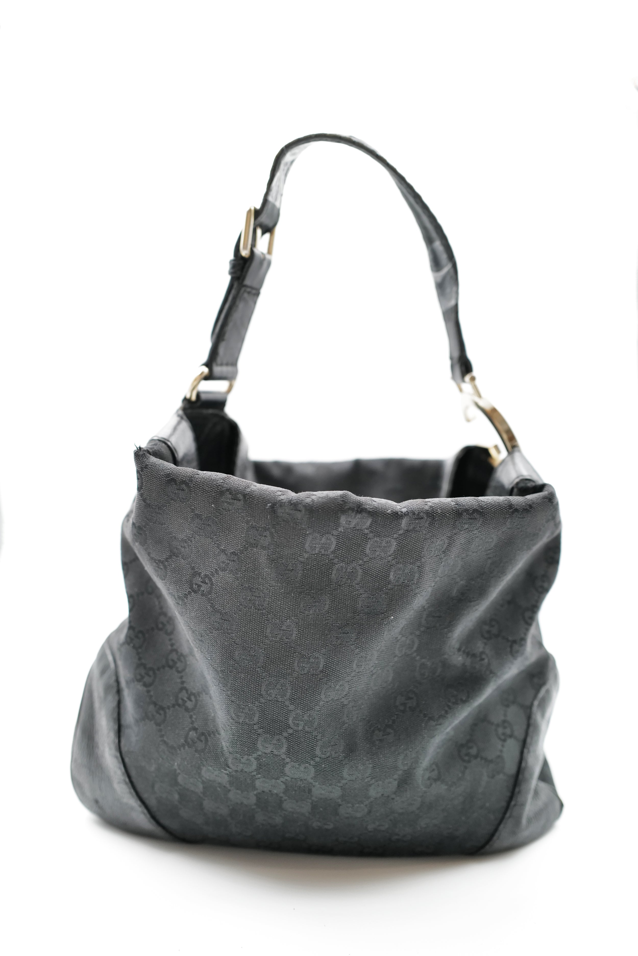 SAC GUCCI CHARLOTTE VINTAGE 2000 00's y2k01
