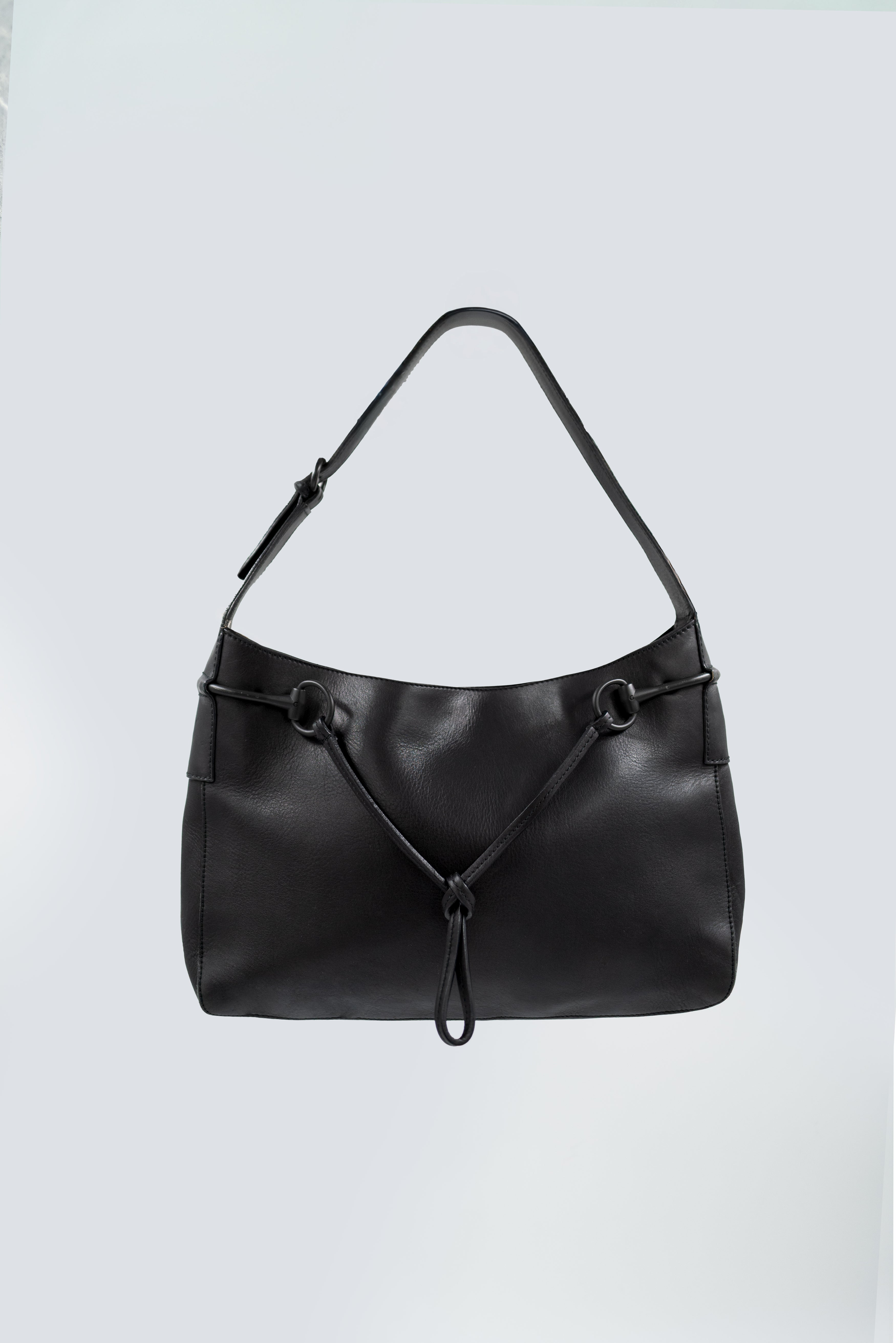 SAC_GUCCI_FULLHORSEBIT_cuir_noir_vintage_001