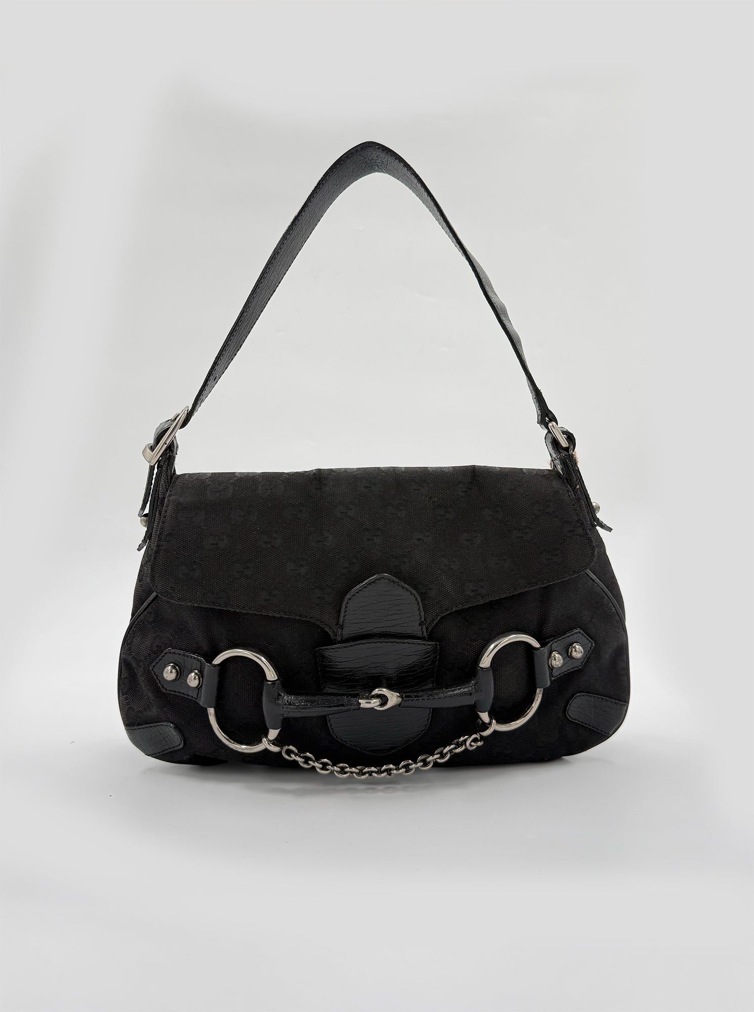 SAC GUCCI HORSEBIT 1955 TOM FORD VINTAGE 00'S