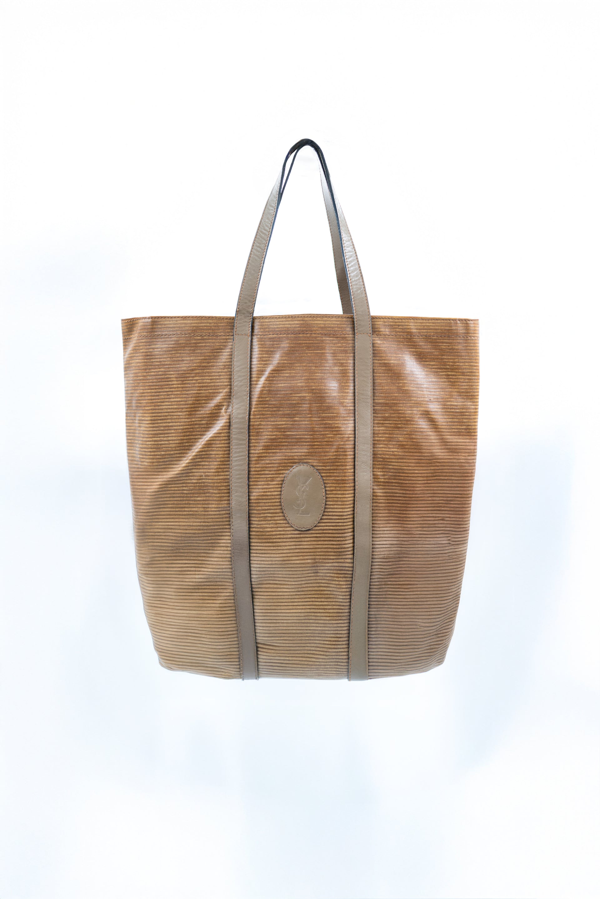 SAC_YSL_shoulder_80_s_cuire_toile_brun_cafe_vintage_01