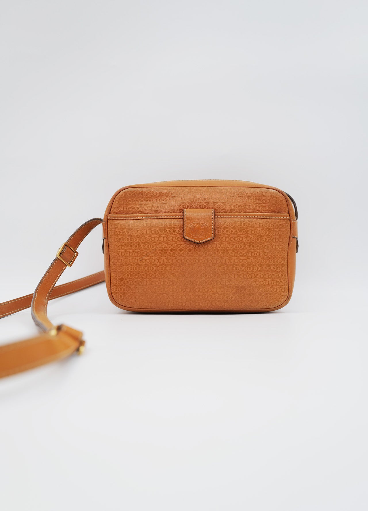 Sac-bag-messenger-Gucci-Circa-Vintage-Camel-1