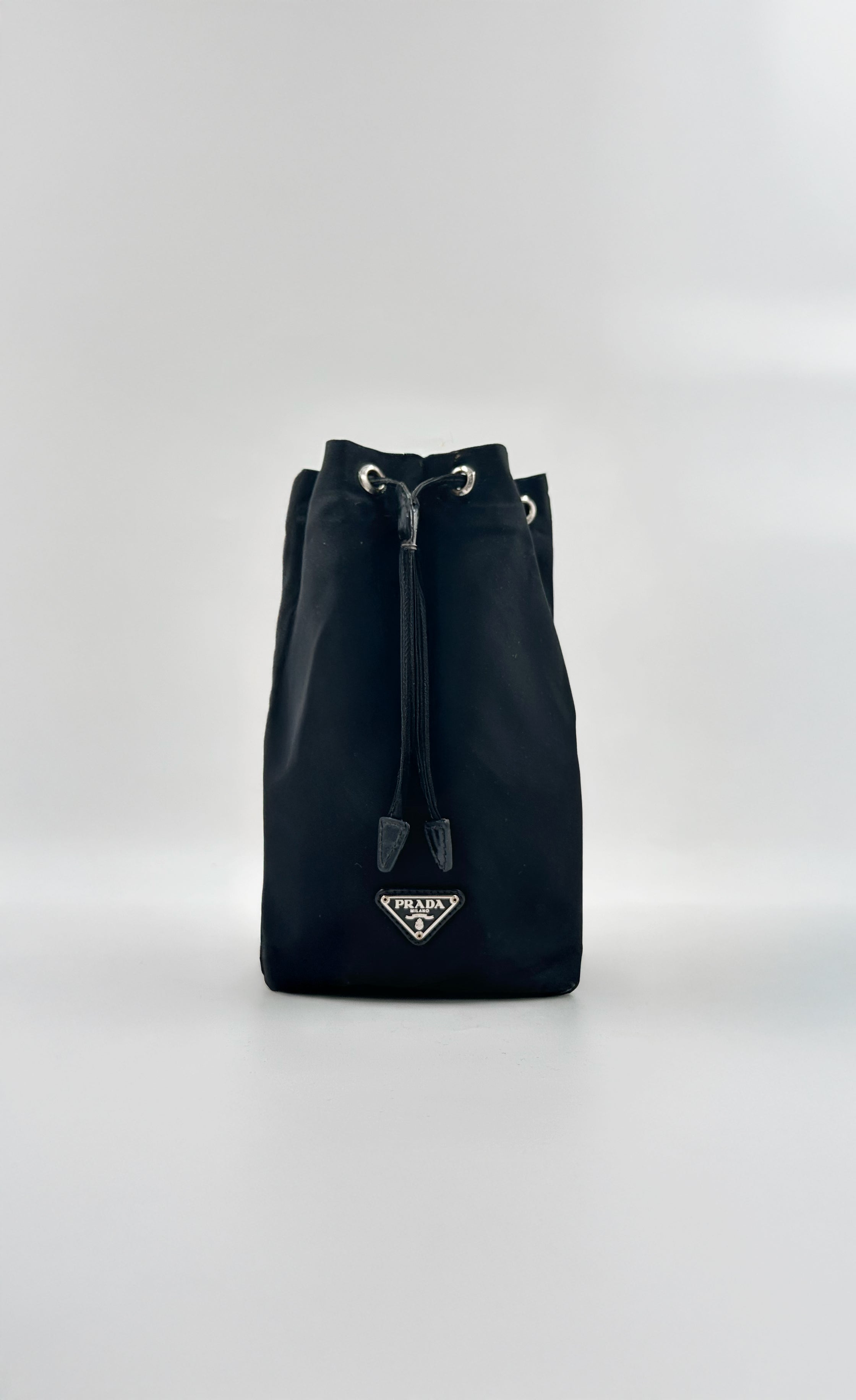 Sac_prada_toile_cuire_noir_vintage_001