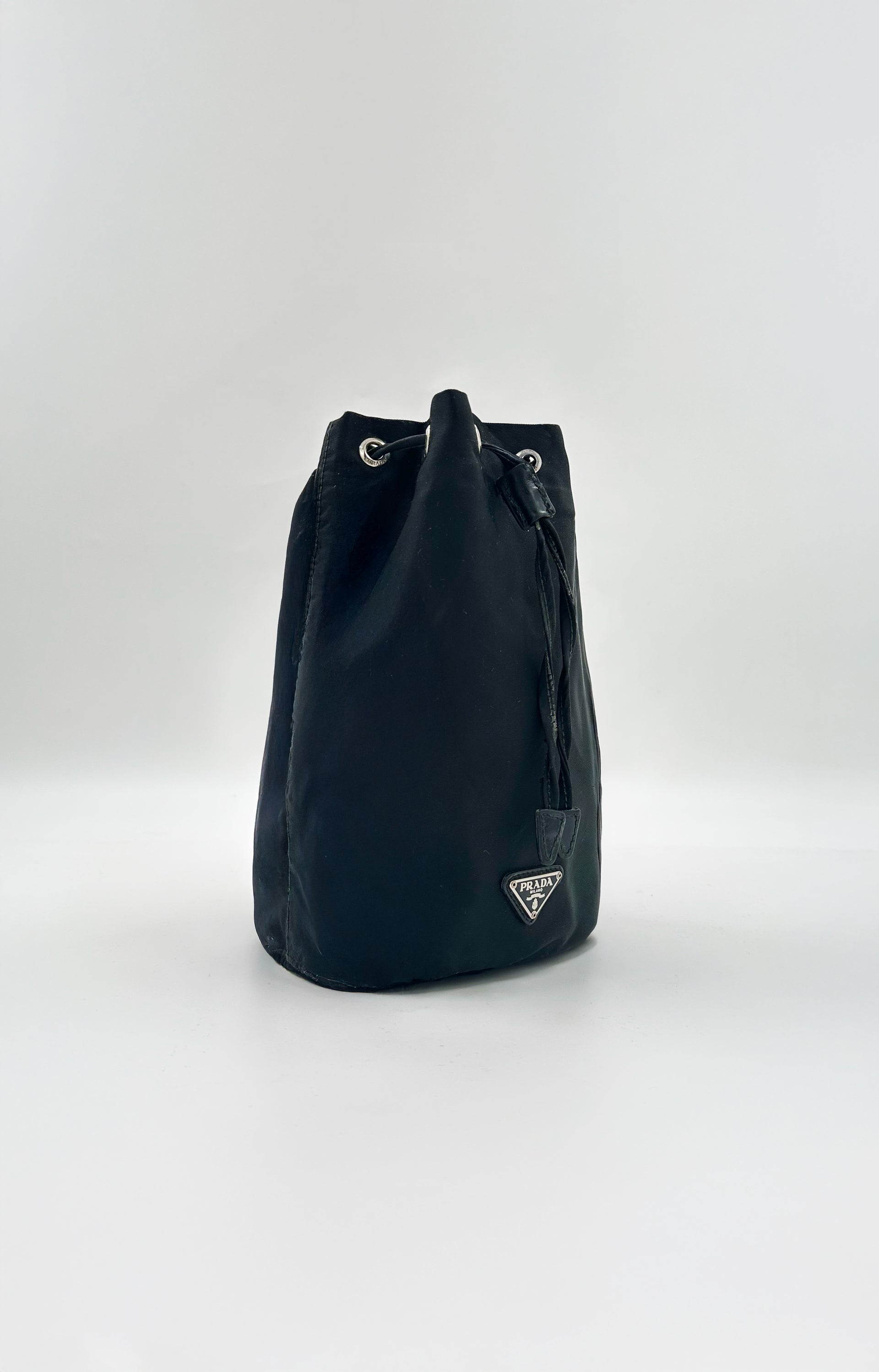 Sac_prada_toile_cuire_noir_vintage_002
